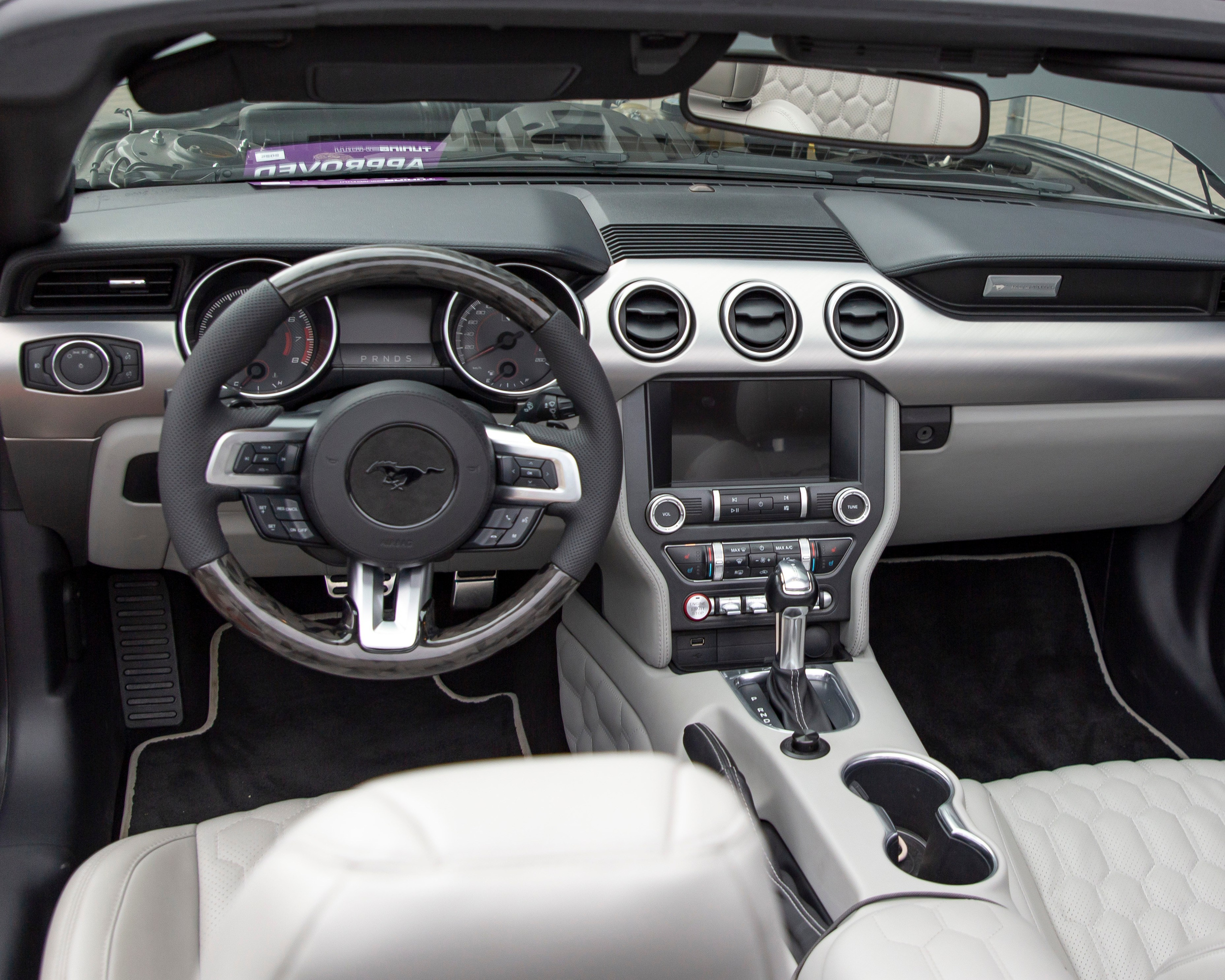 Tuning Show 2025. Репортажный фотограф в Москве