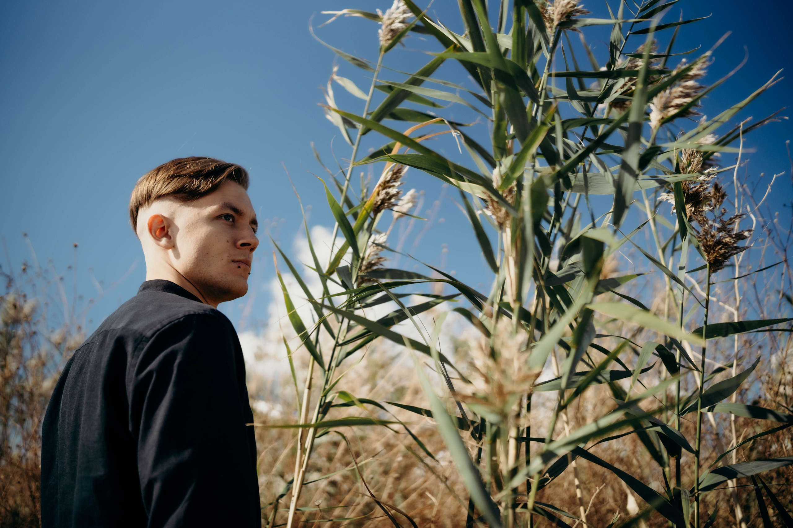 Витя Алёна. Портретный фотограф в Новороссийске Алексей Тюлин