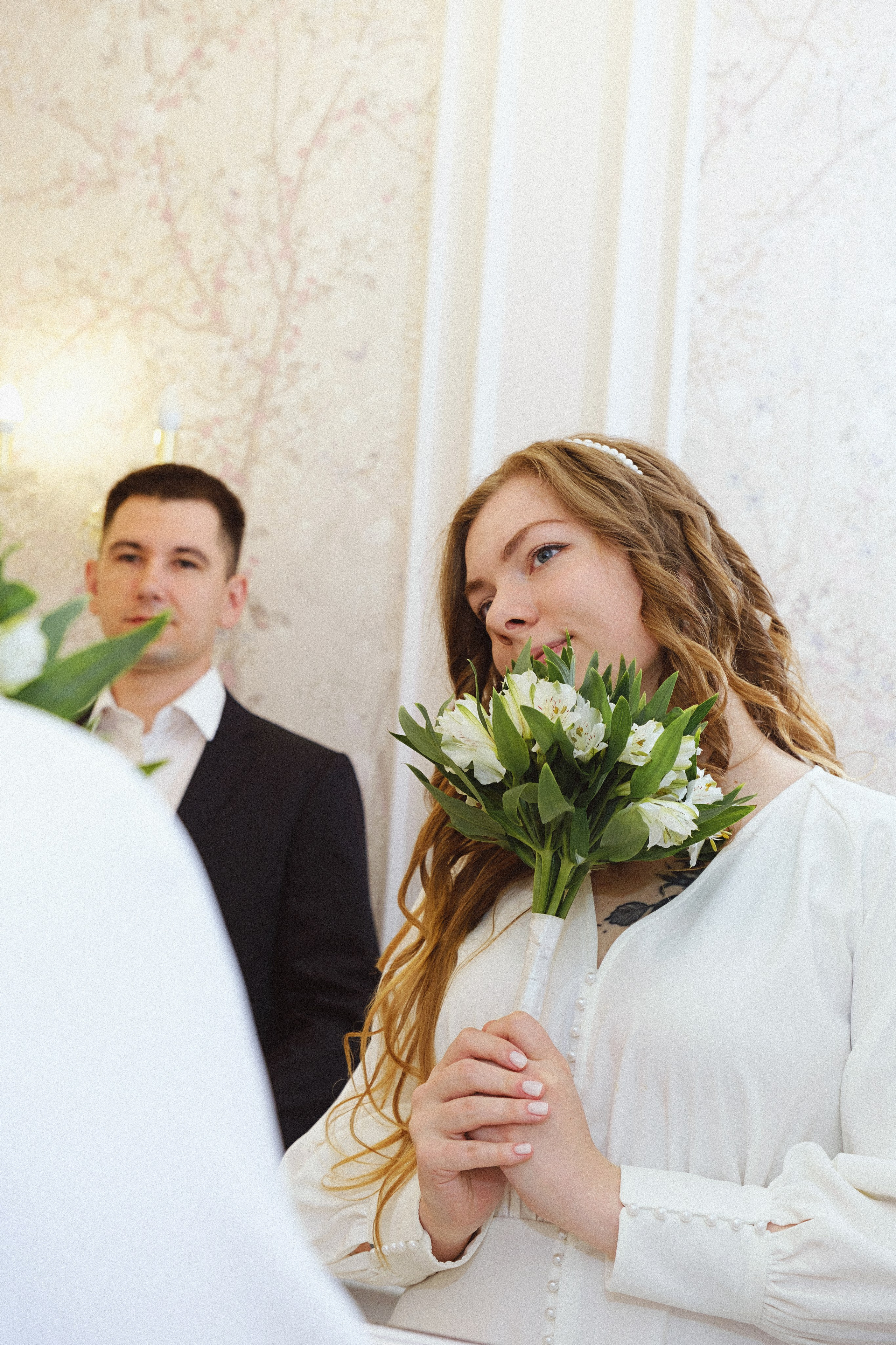 Юля & Дима. Фотограф и видеограф в Омск/Москва Сащенко Лера