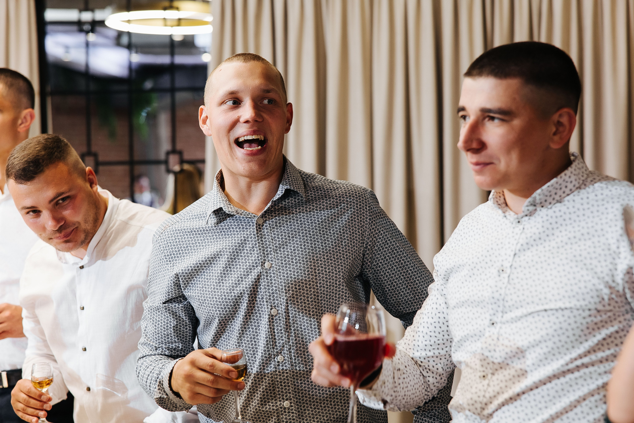 Иван Юлия. Фотограф в Красноярске Надежда Воскресенская