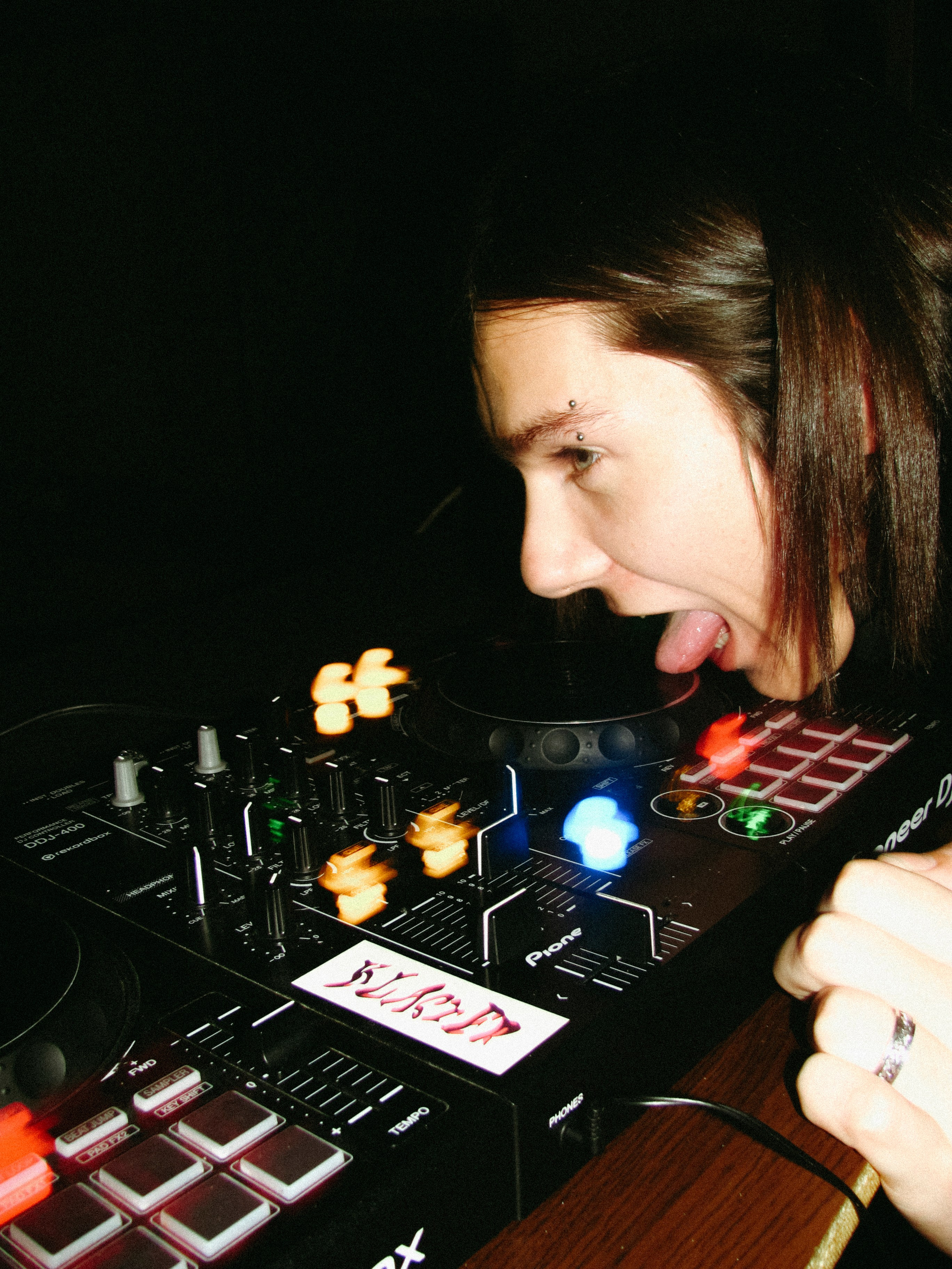 Псковское техно