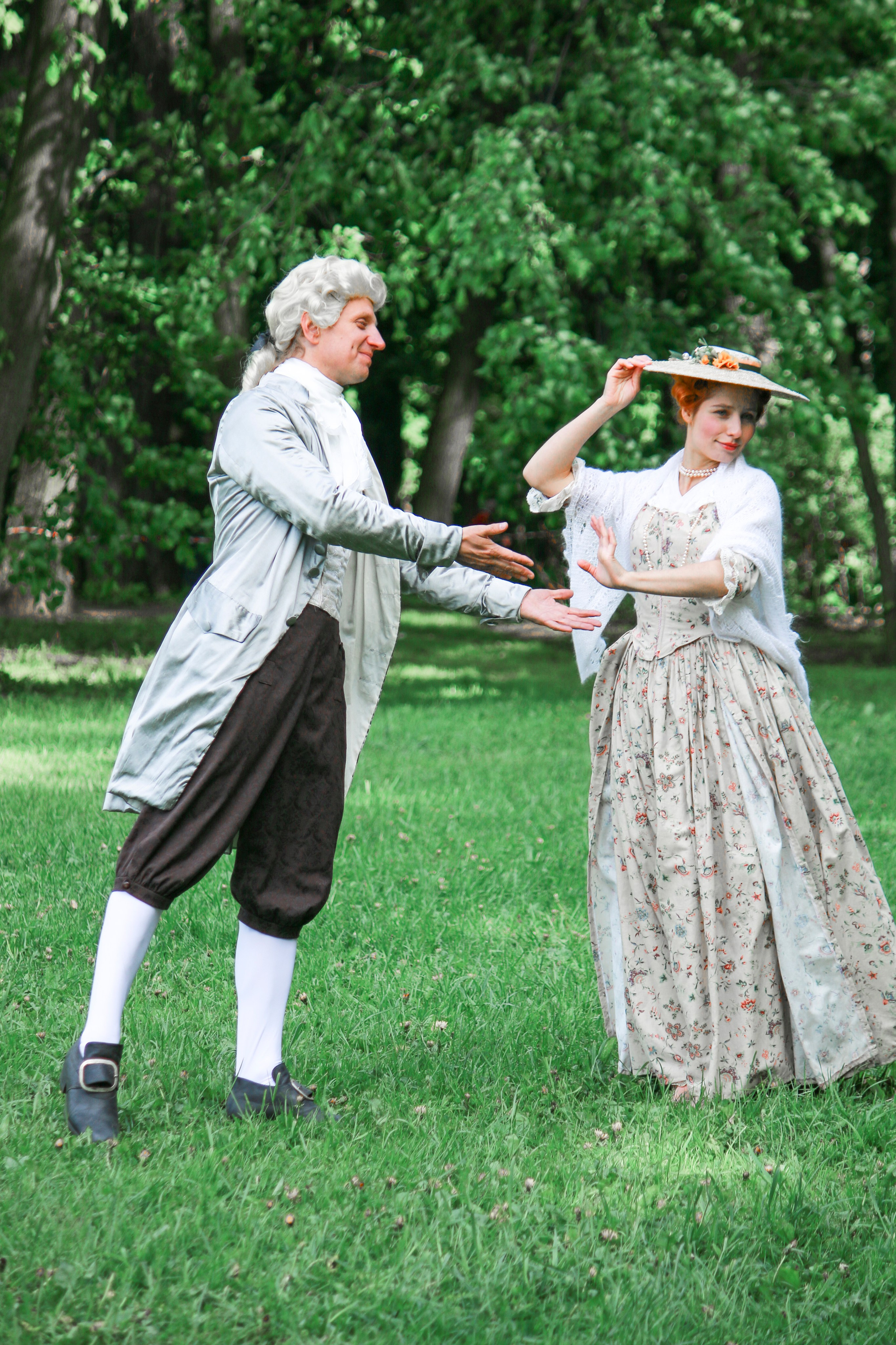 Репортаж — Фестиваль «Времена и Эпохи» Царицыно. Репортажный фотограф в Москве