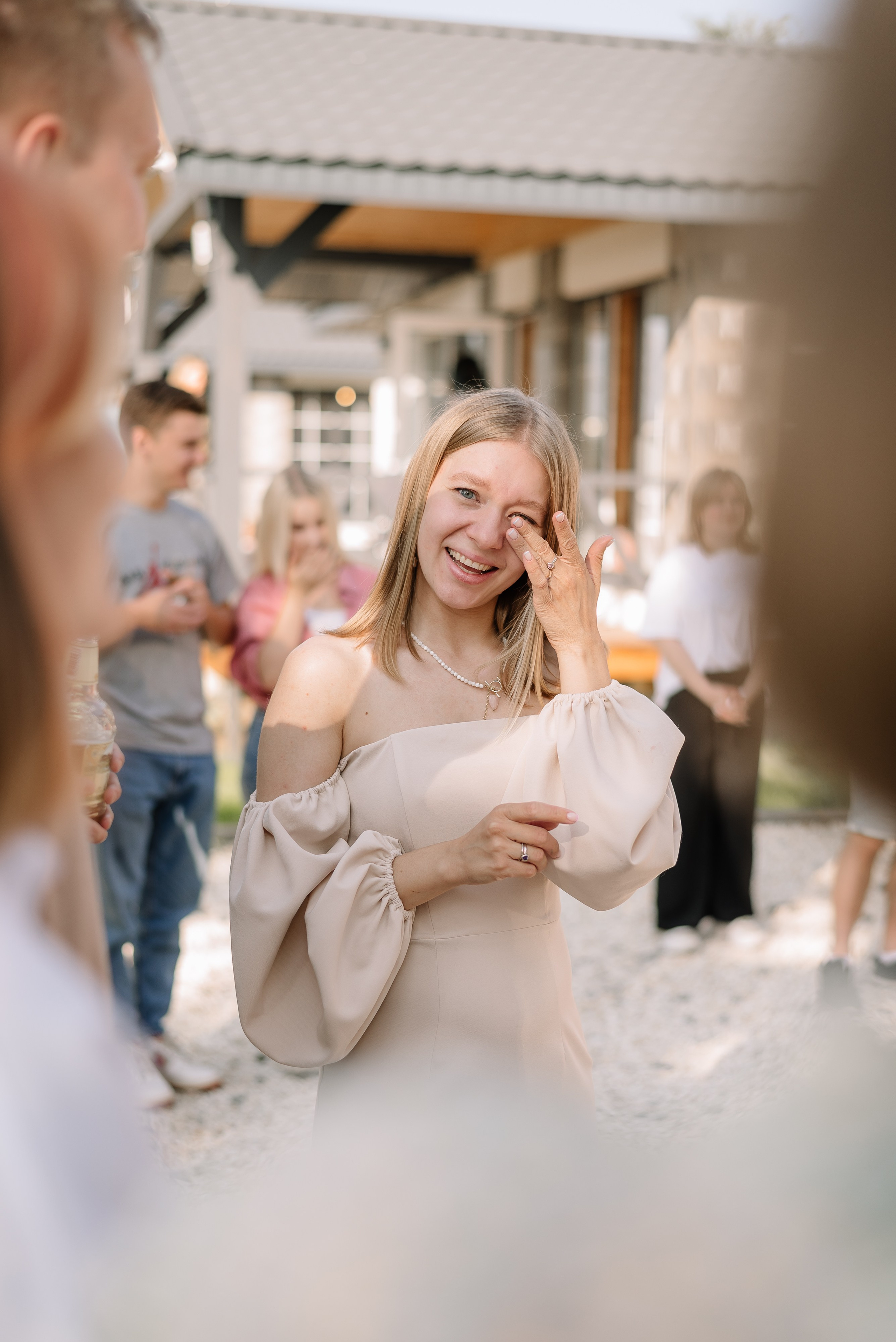 Gender party. Фотограф Екатеринбург Александра Гнусина