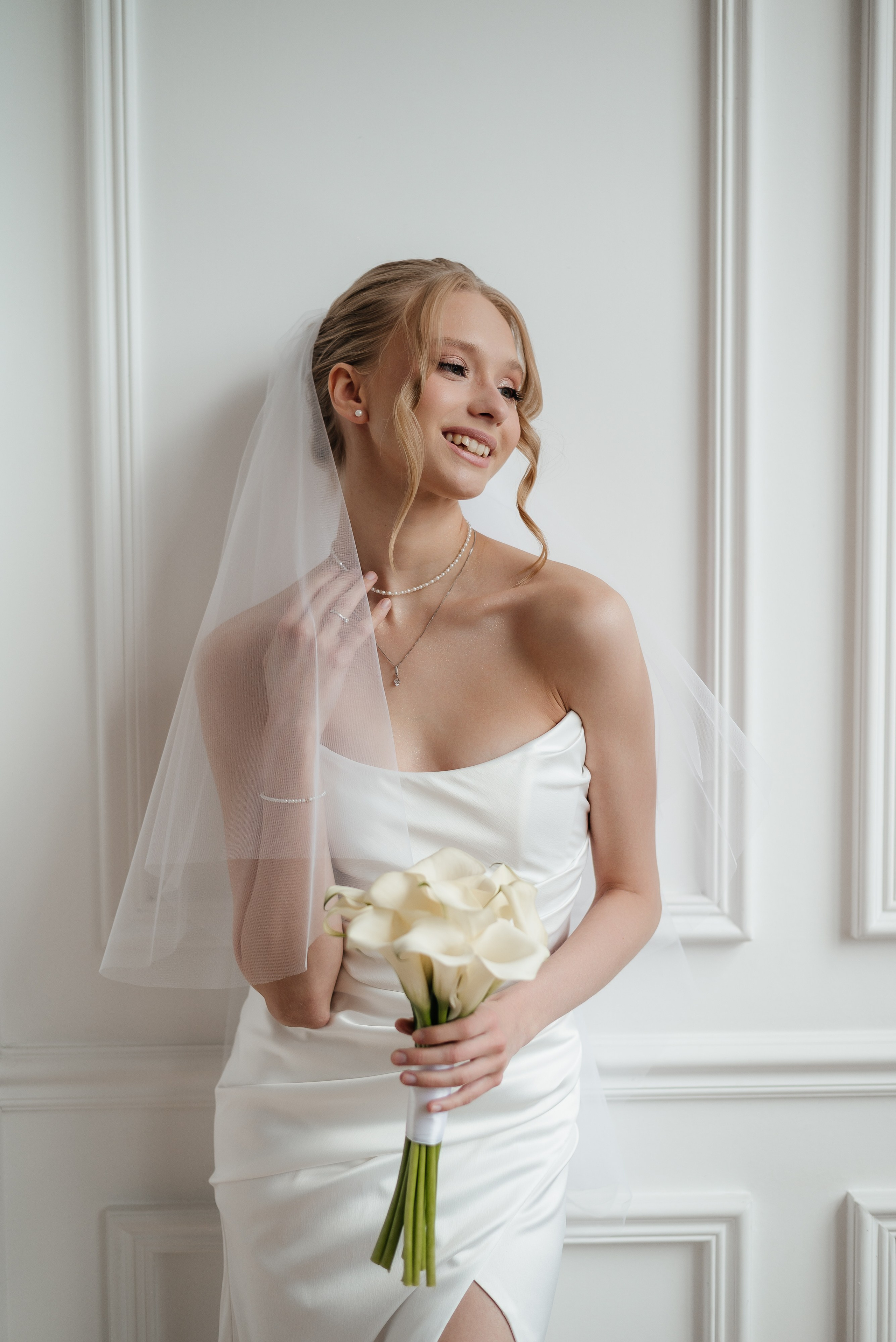 Lyudmila & Ilya. Фотограф Екатеринбург Александра Гнусина