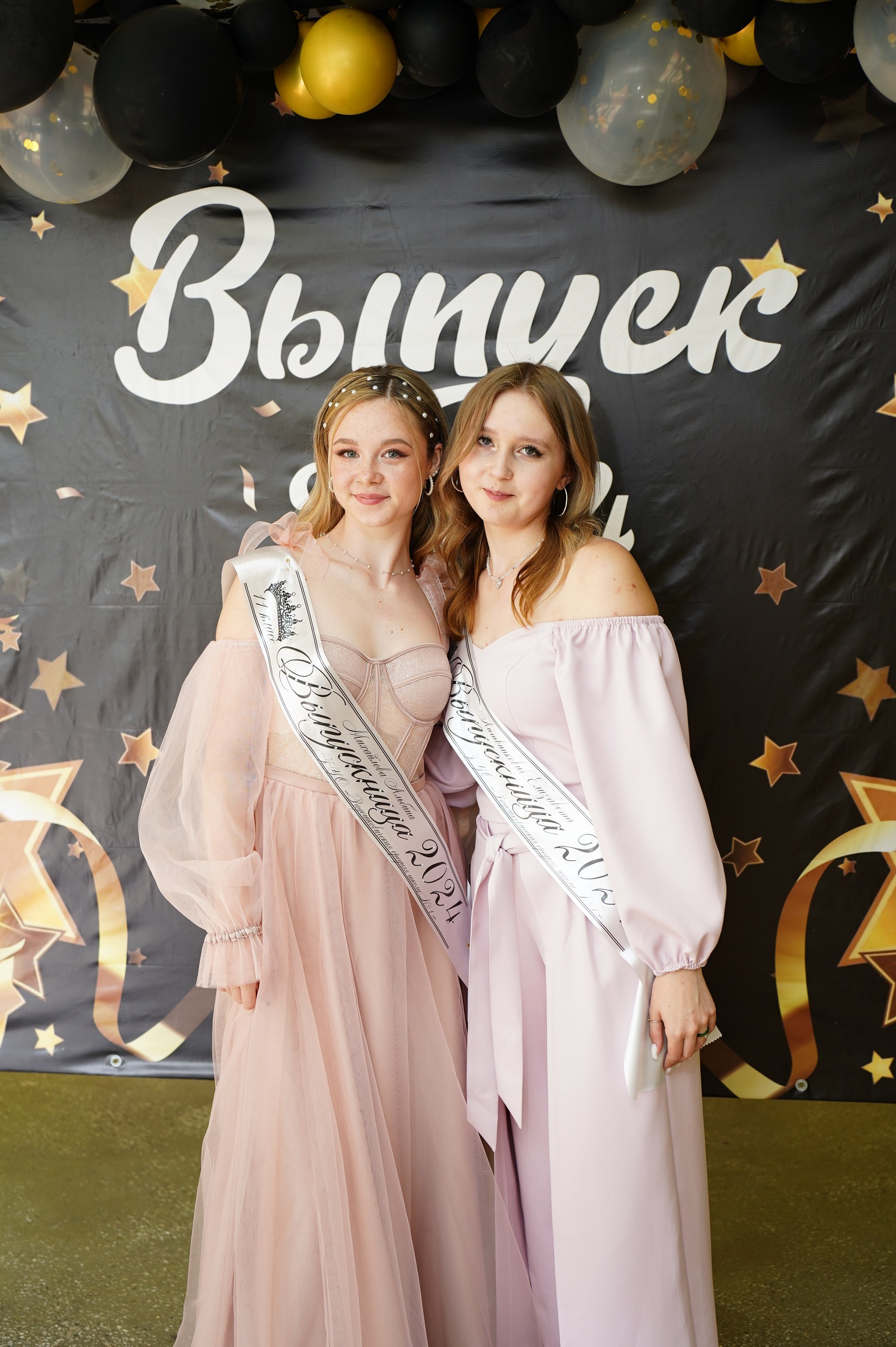 Выпускной. Семейный и свадебный фотограф Минск, Беларусь Анна Орловская