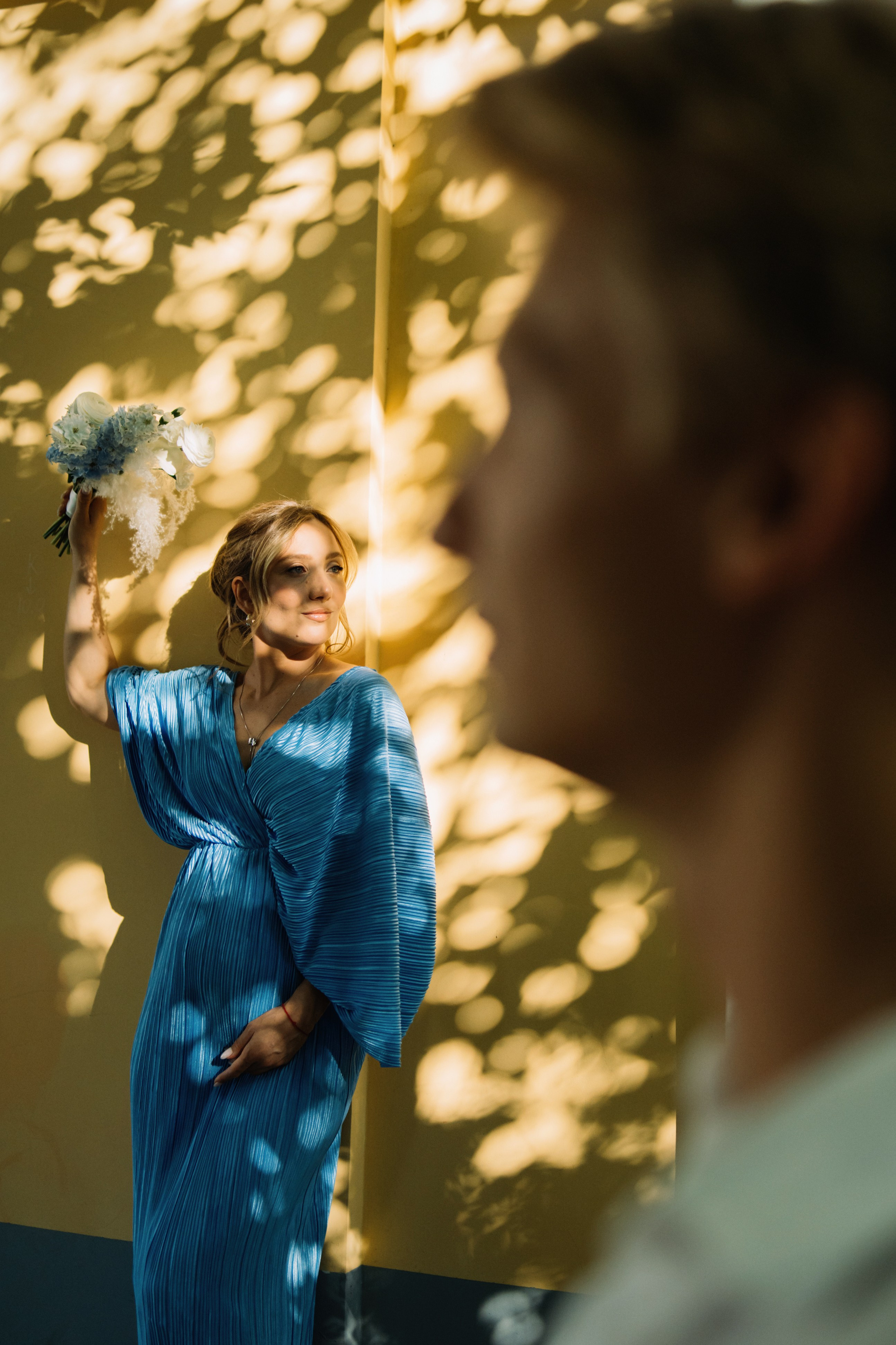 Моменты фильма. Свадебный фотограф в Калуге Алексей Климов