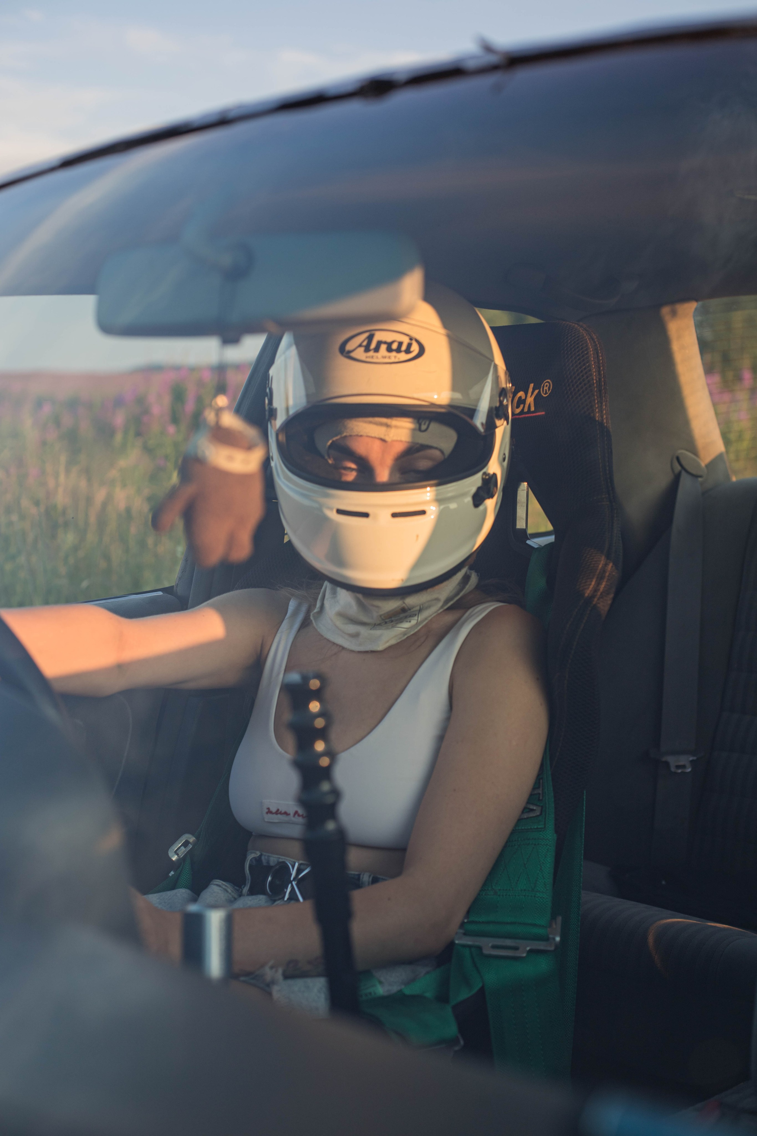 Евгений&Анастасия. Репортажный фотограф в Иркутске — Ярослав Ковалёв