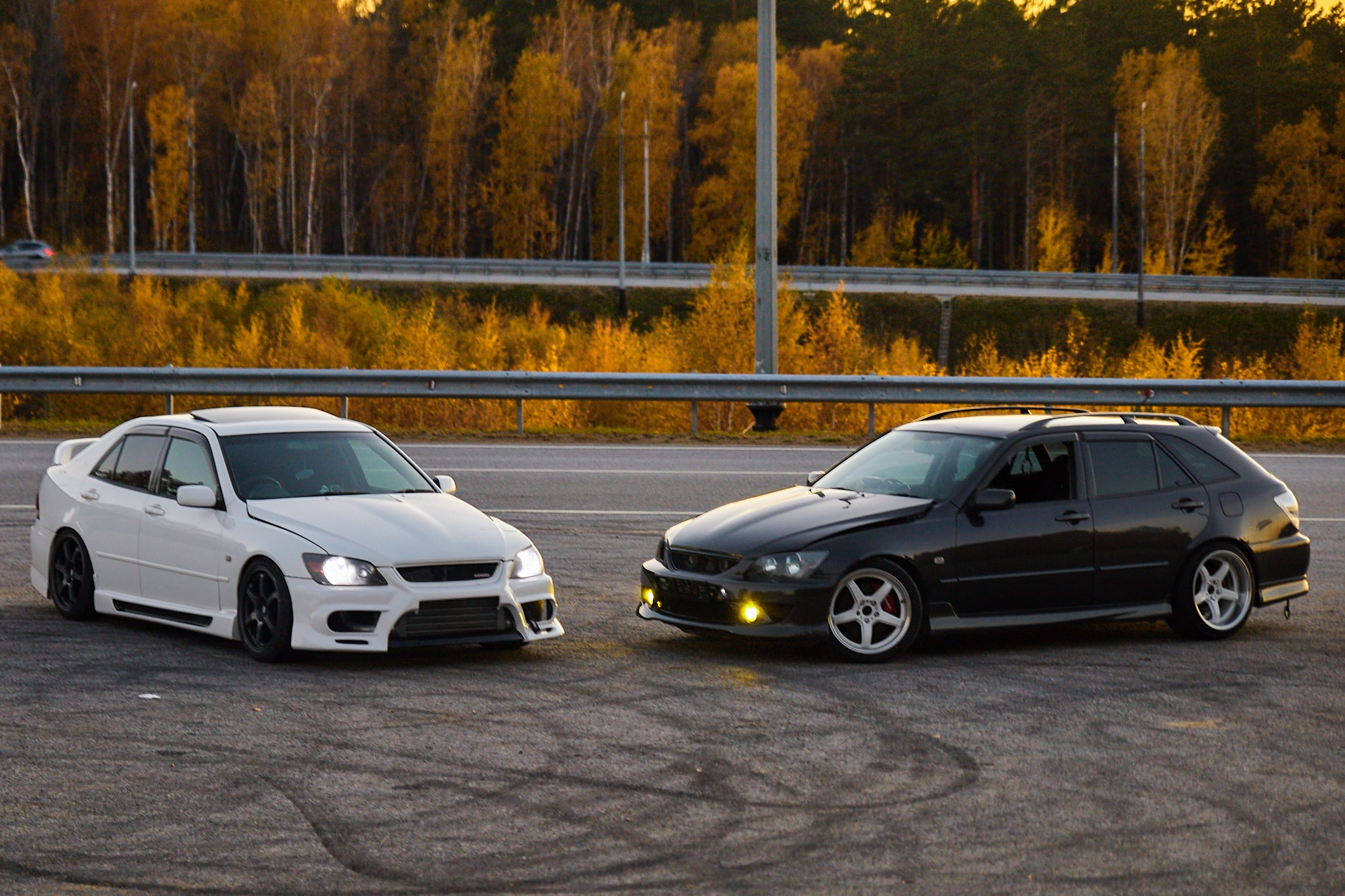 ALTEZZA/ALTEZZA. Репортажный фотограф в Иркутске — Ярослав Ковалёв