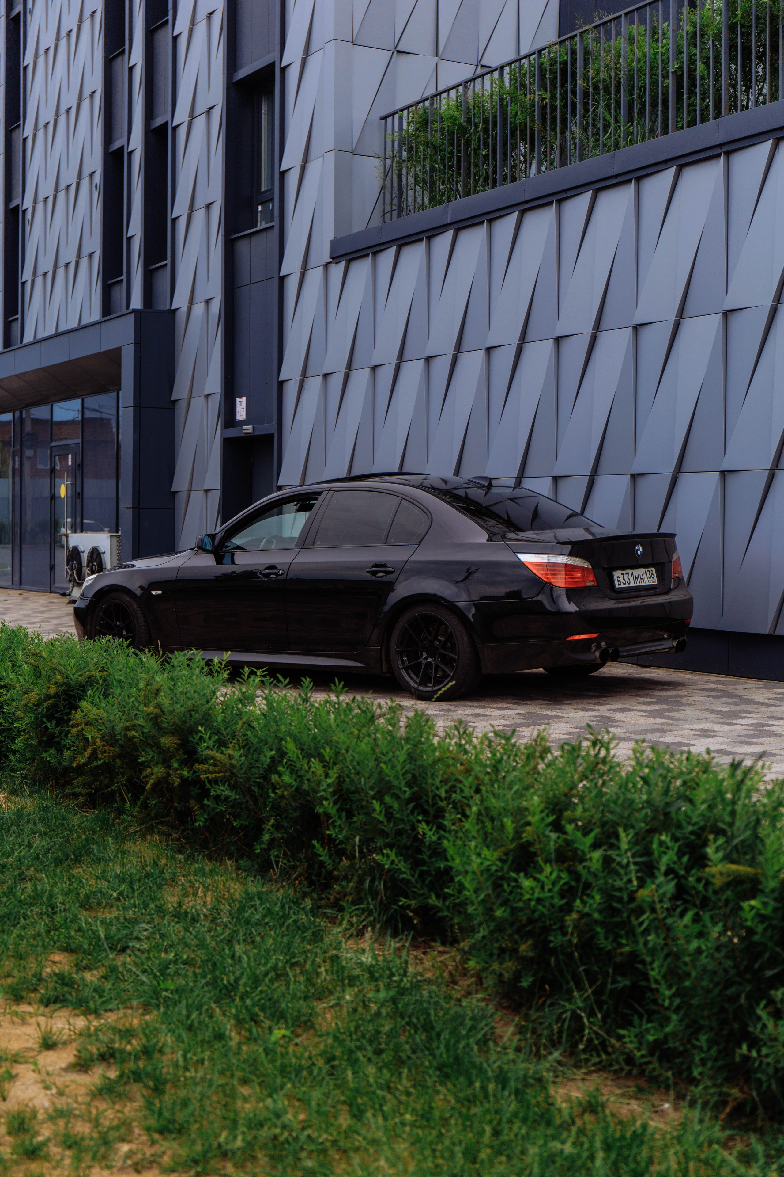 BMW E60. Репортажный фотограф в Иркутске — Ярослав Ковалёв