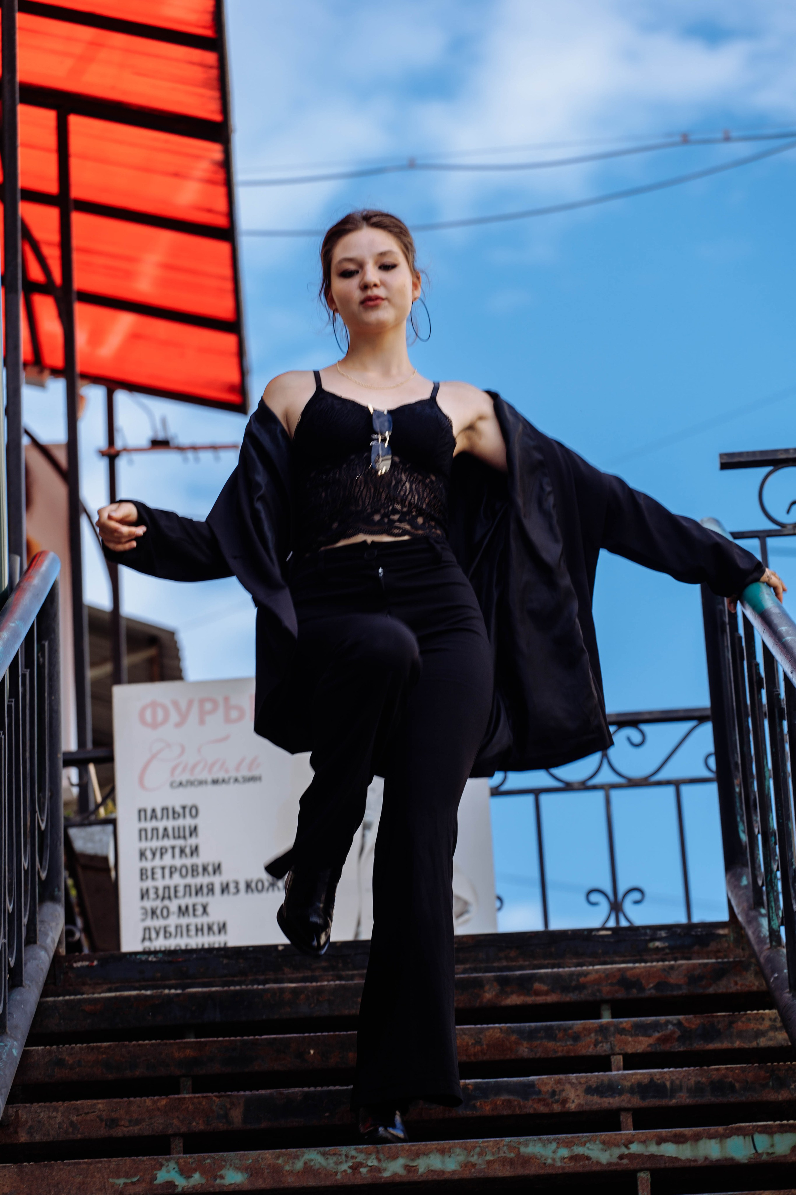 STREET FOTO. Репортажный фотограф в Иркутске — Ярослав Ковалёв