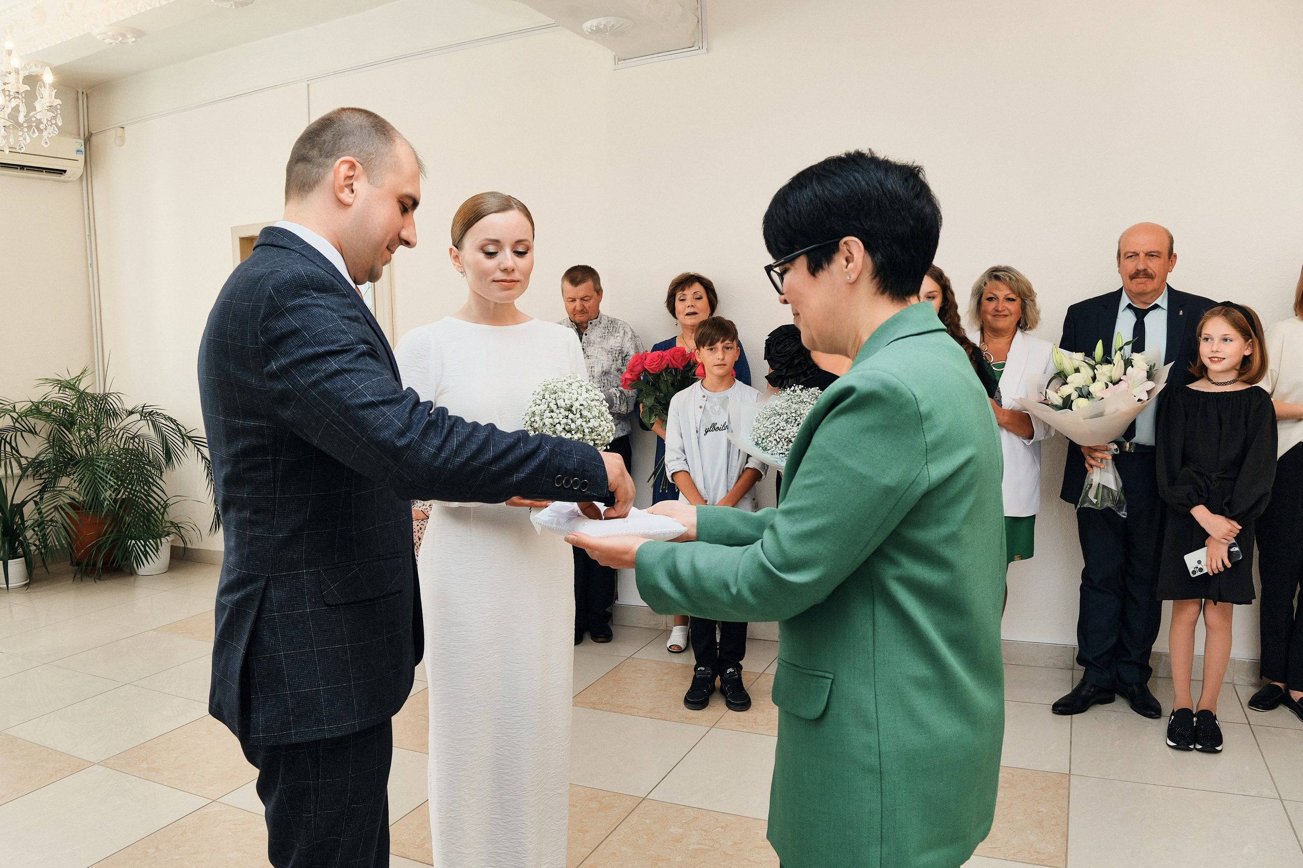 WD \ Семья начинается здесь. Свадебный и портретный фотограф Орлов Никита