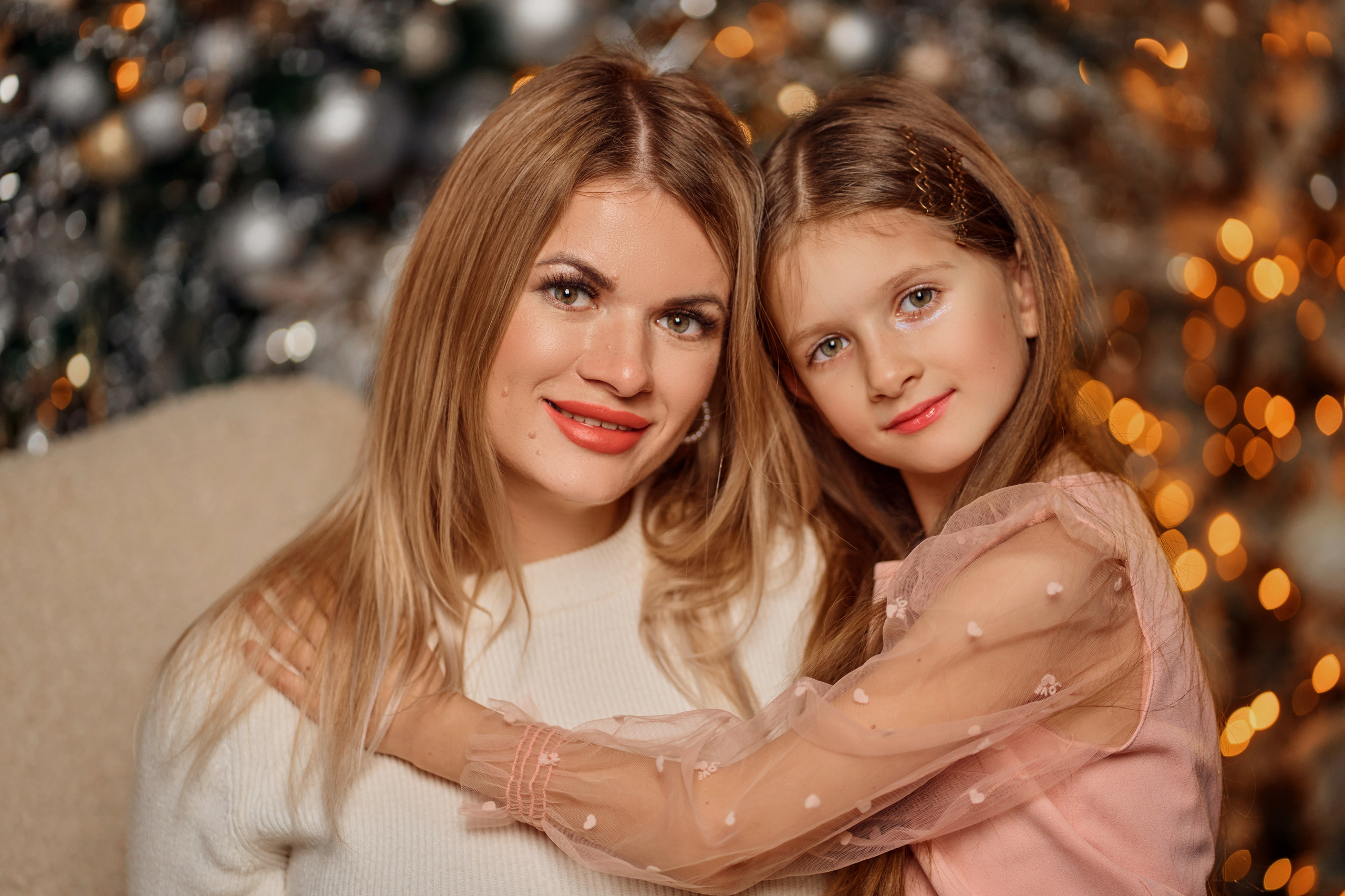 Юля и ее семья. Семейный и свадебный фотограф и видеограф в Туле и Москве