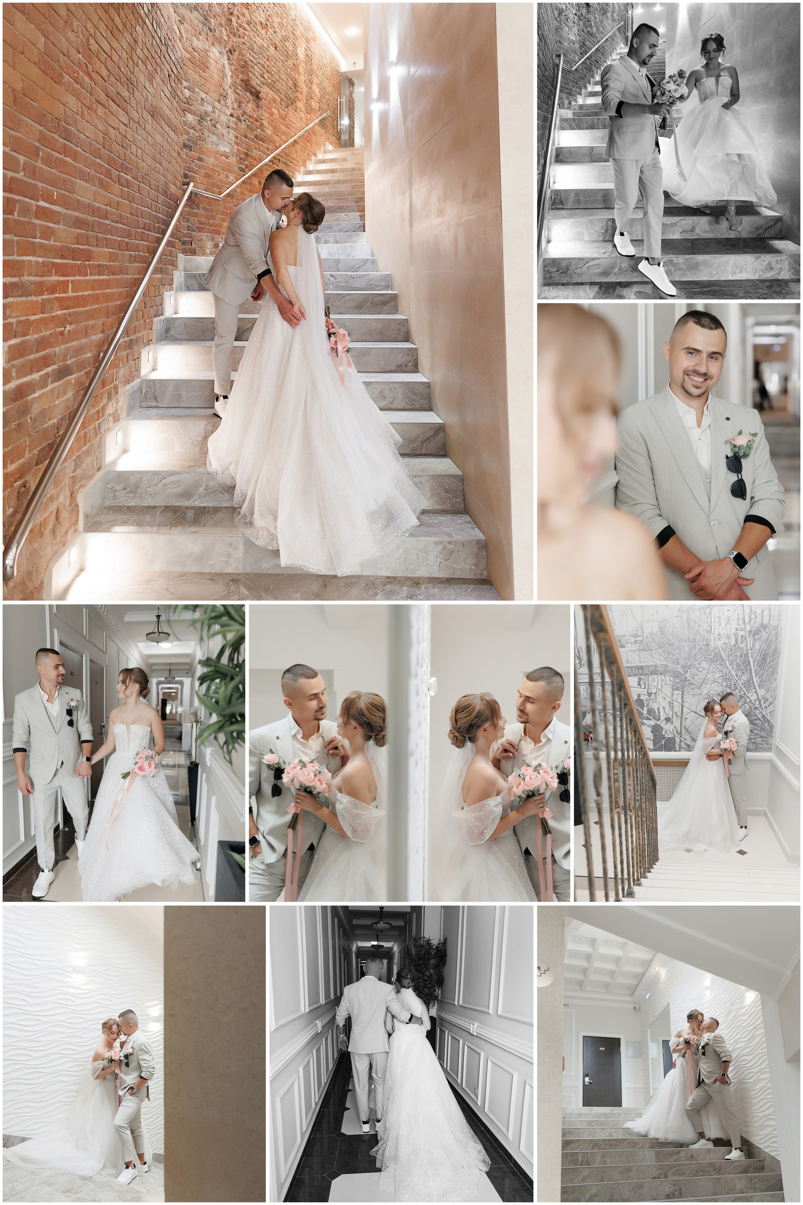 Места для свадебной фотосессии в Твери. Свадебный и семейный фотограф в Твери и Тверской области