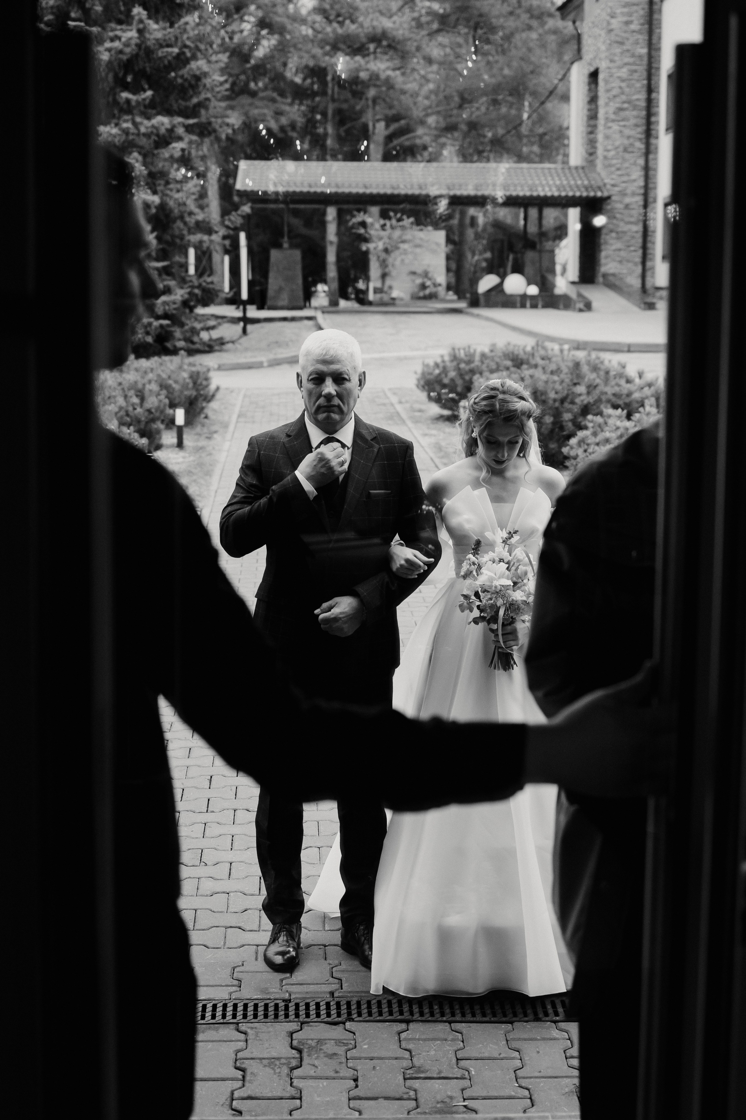 Диана & Игорь, Сосновый бор