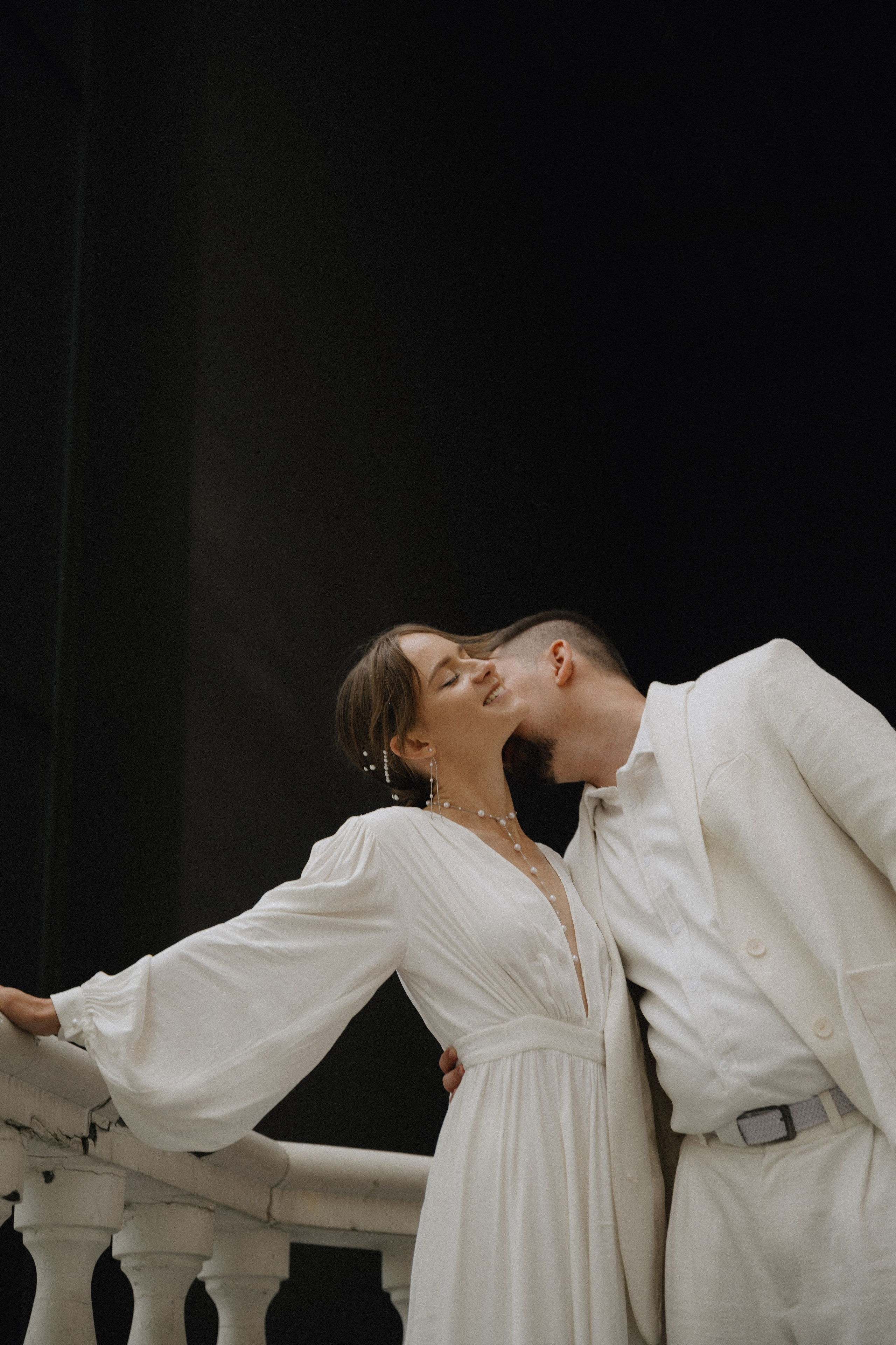 Кристина & Сергей