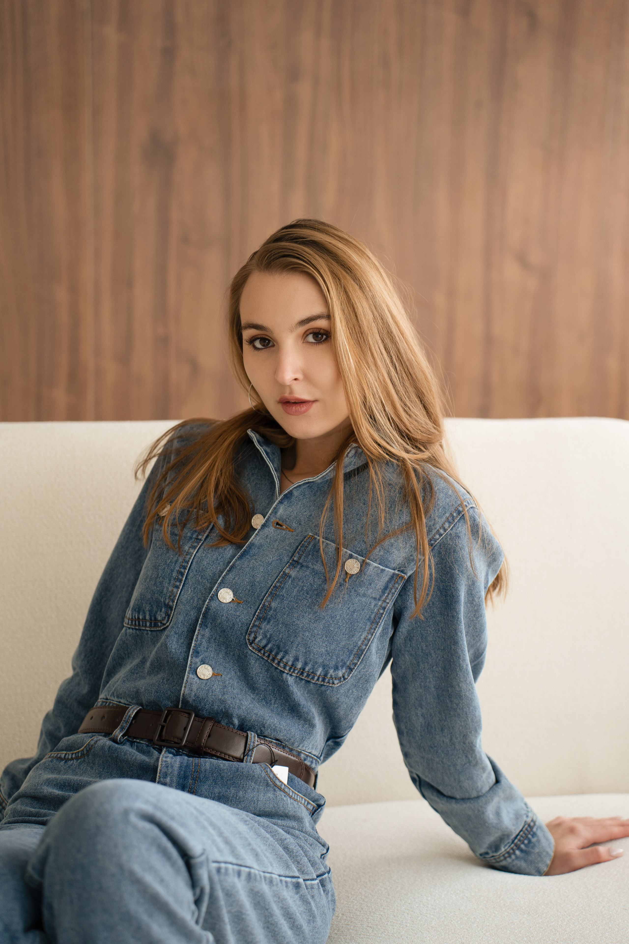 Полина. SHOT BY OLGA