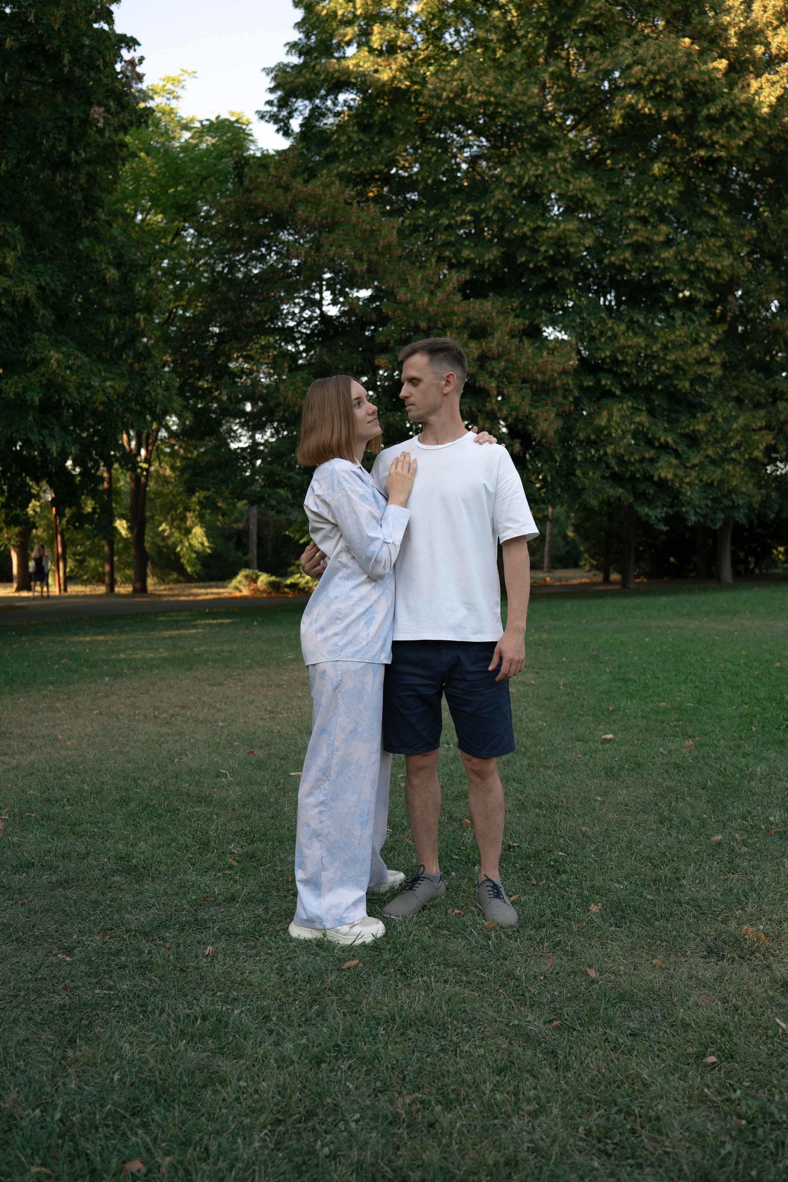 Оксана и Алексей. SHOT BY OLGA