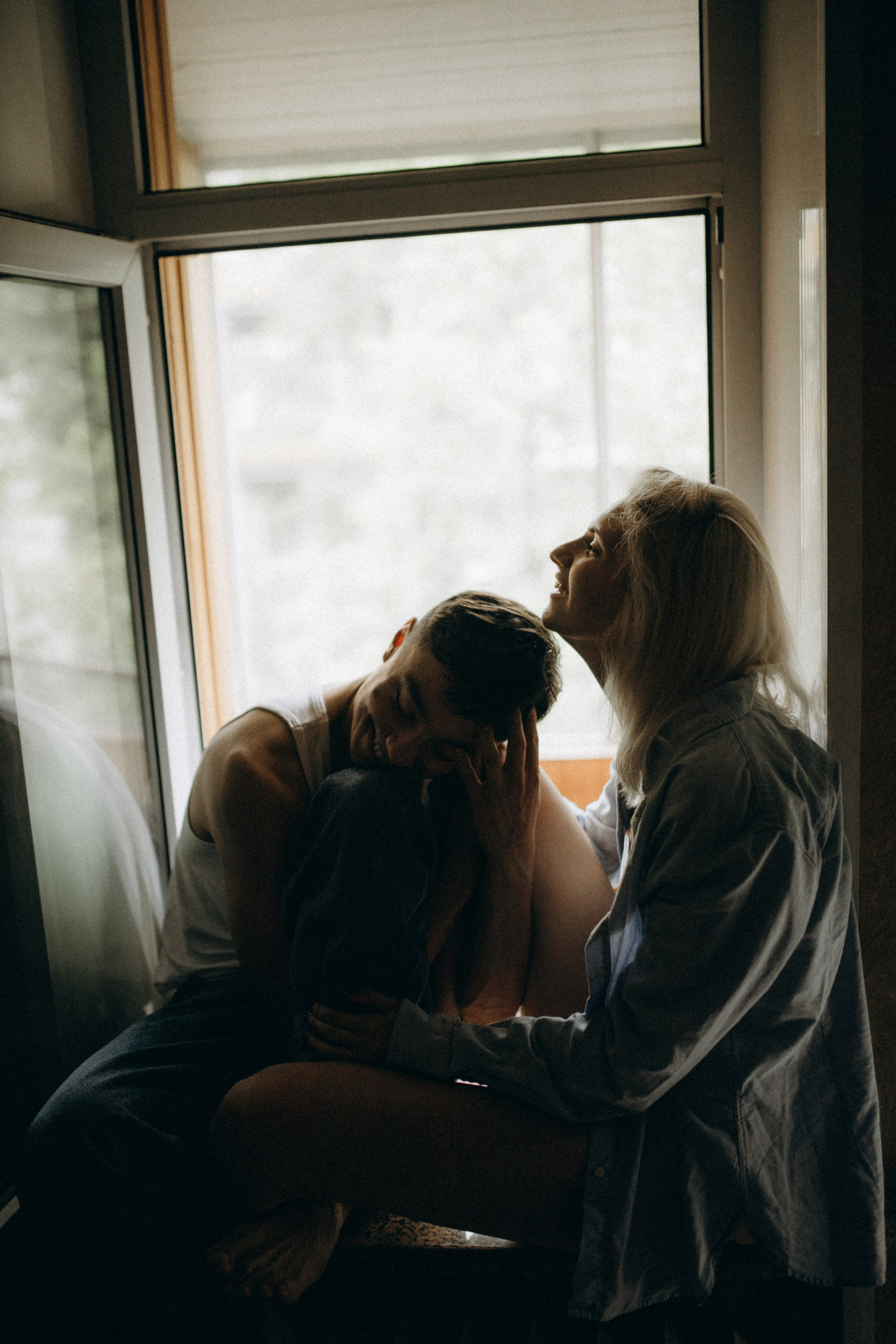 Лена & Гриша. Фотограф в Москве, Электростали, Ногинске, Балашихе, Александра Кукушкина