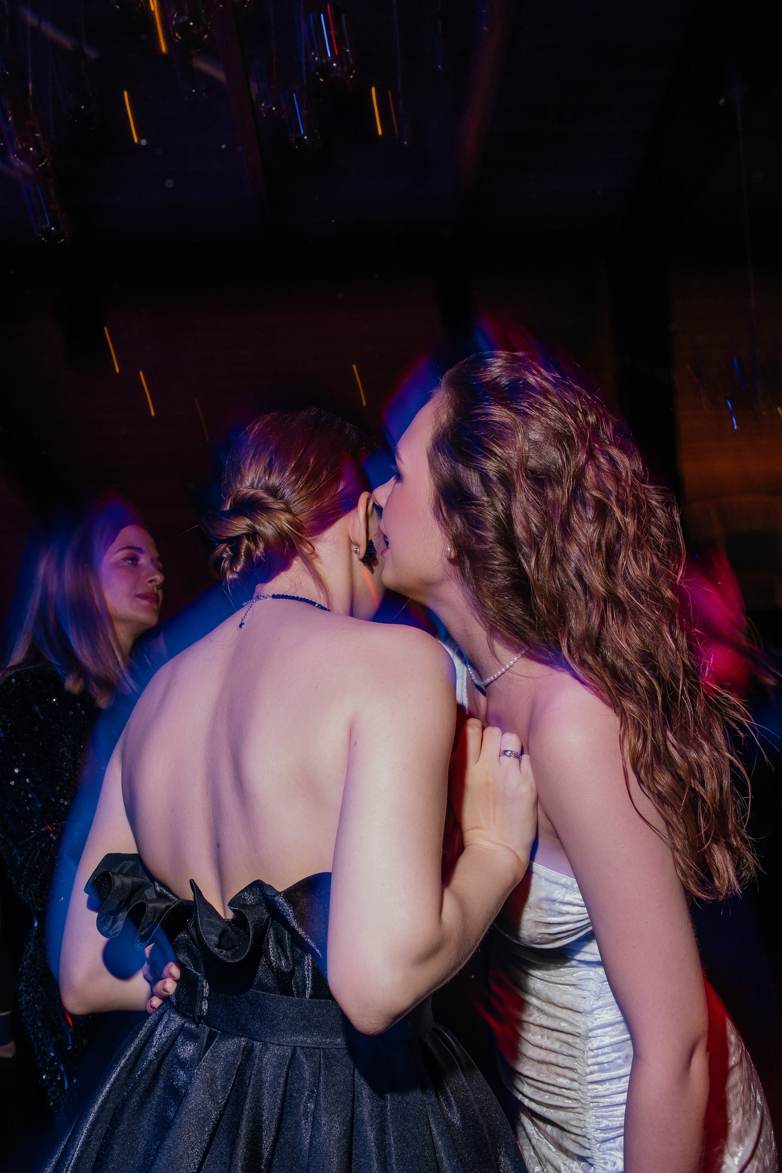 Ретро Корпоратив «РУССКАЯ ЛАБОРАТОРИЯ». Фотограф в Санкт-Петербурге Виктория Безверхая