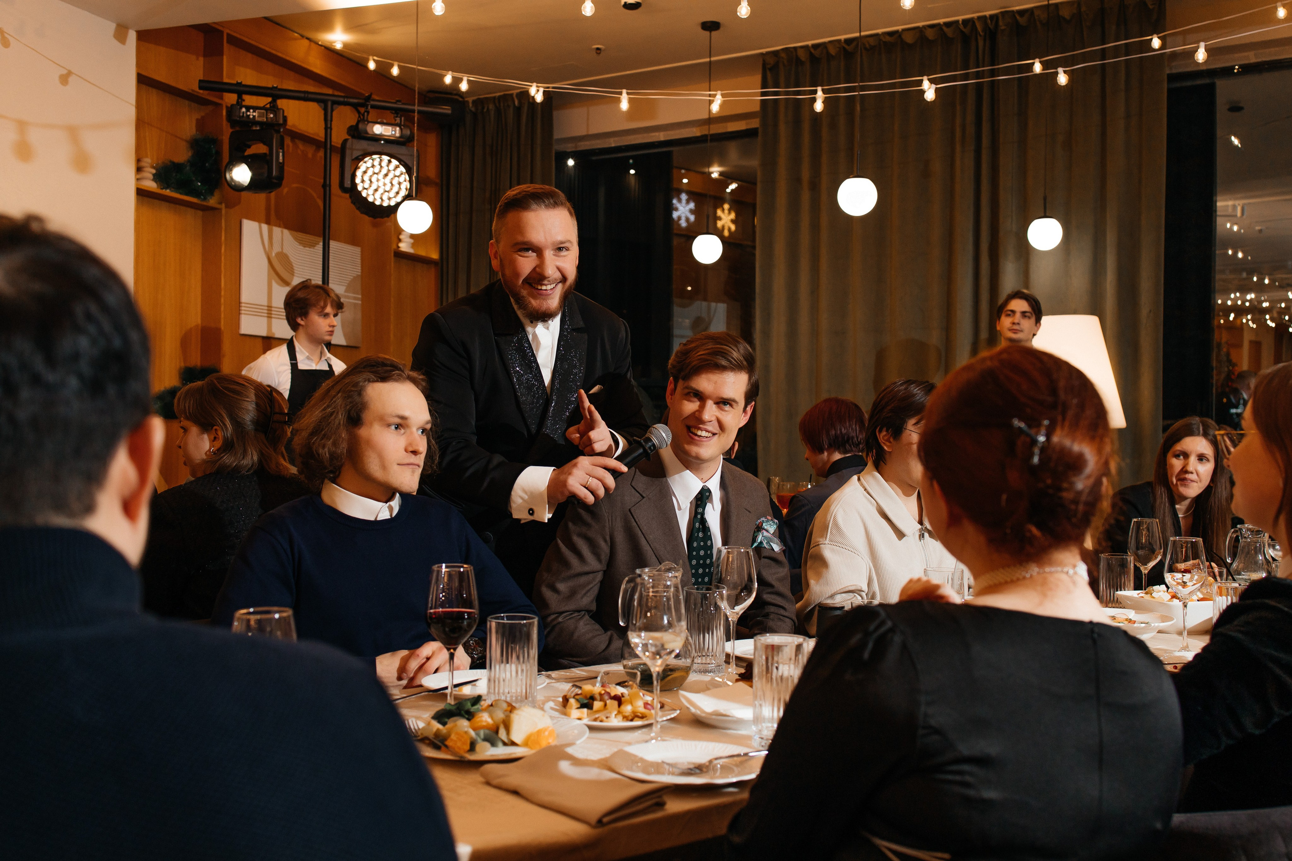 ADAM. Фотограф в Санкт-Петербурге Виктория Безверхая