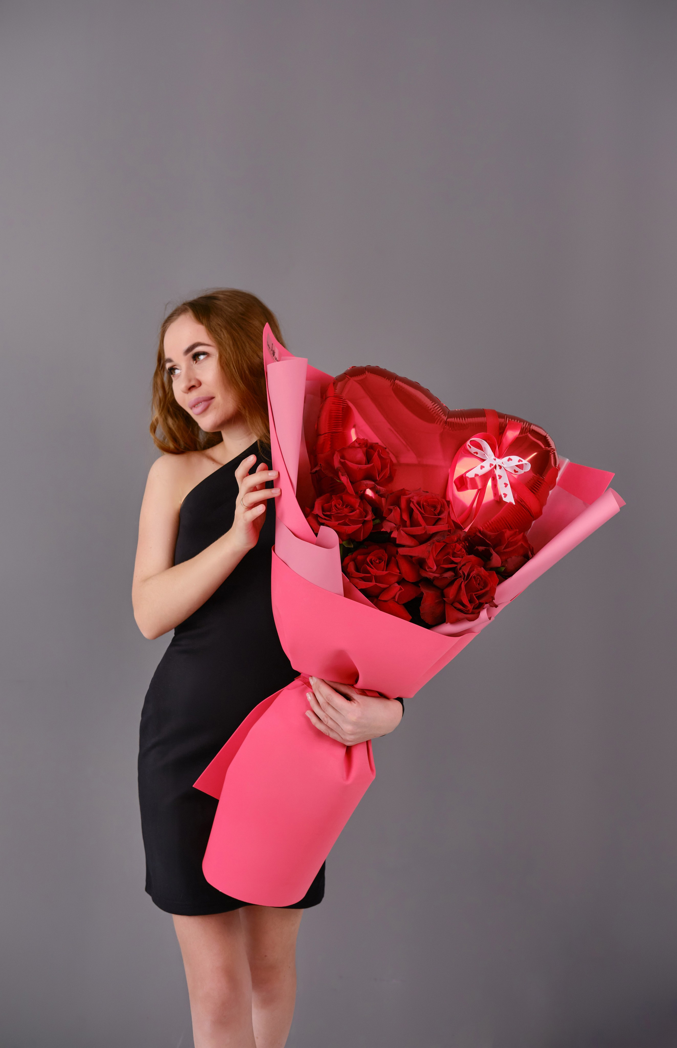 Привет, Букет! 2. Ася Ложкина фотограф Ижевск