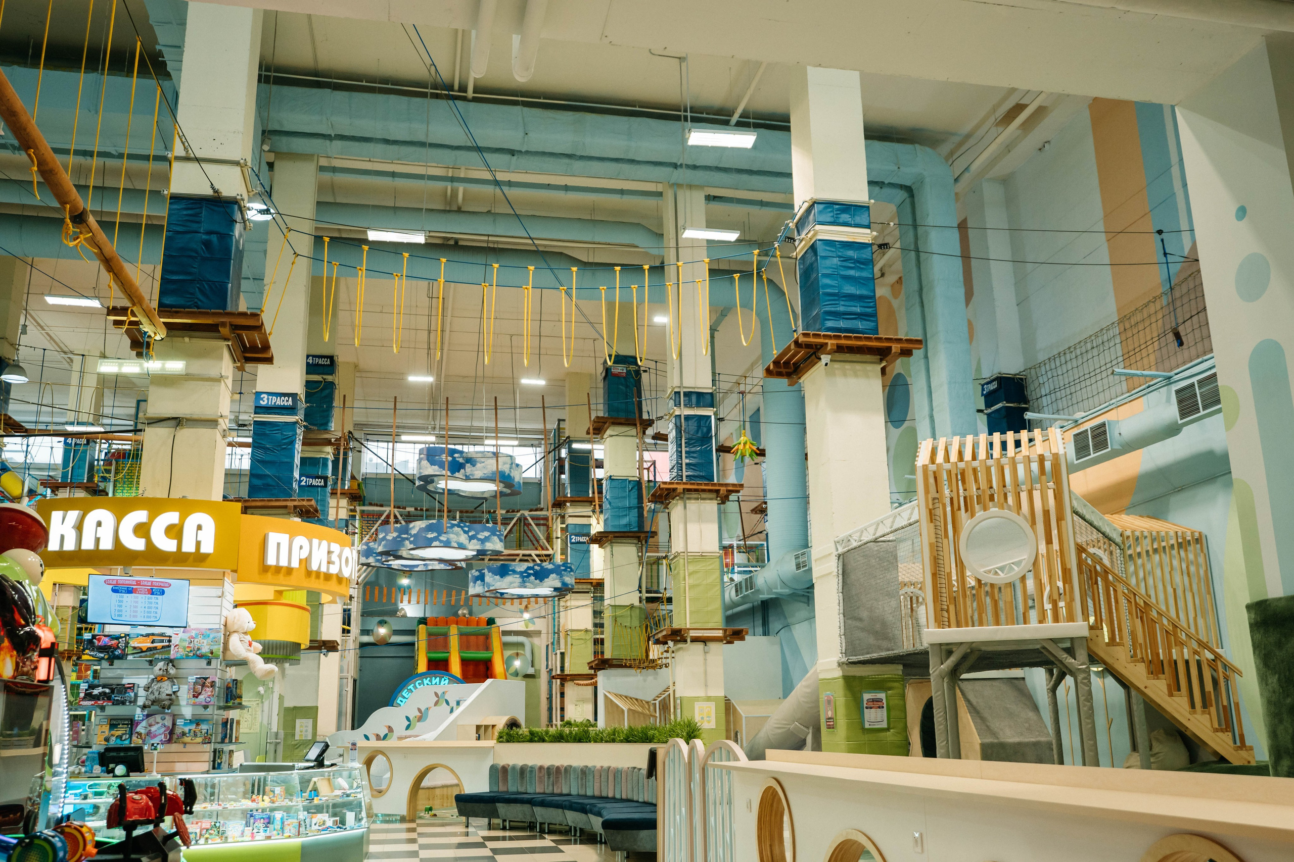 Интерьерная съемка для Мегалэд. Видеограф и Фотограф в Челябинске Ксения и Владимир Рюмины