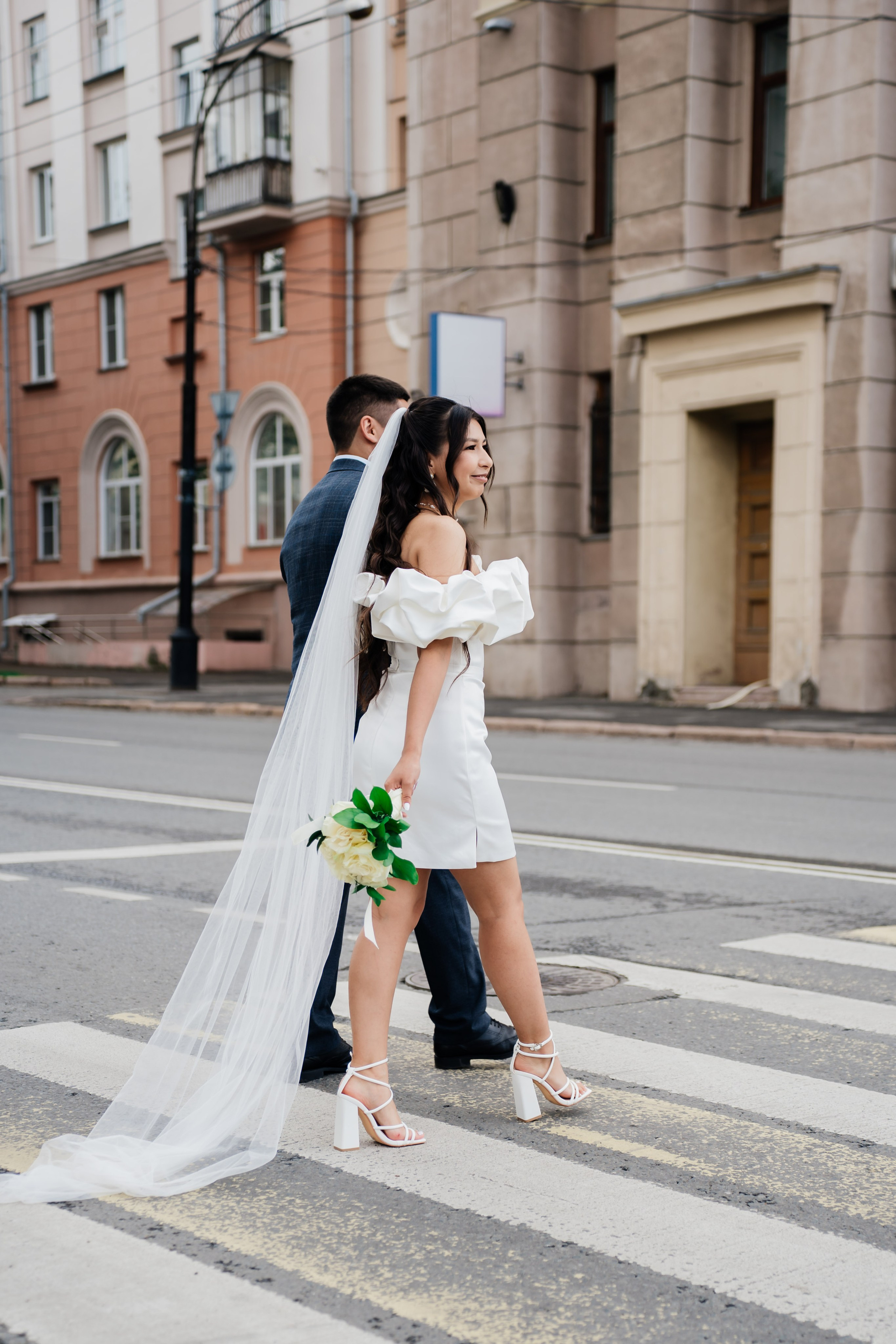 Аслая и Дияр. Видеограф и Фотограф в Челябинске Ксения и Владимир Рюмины