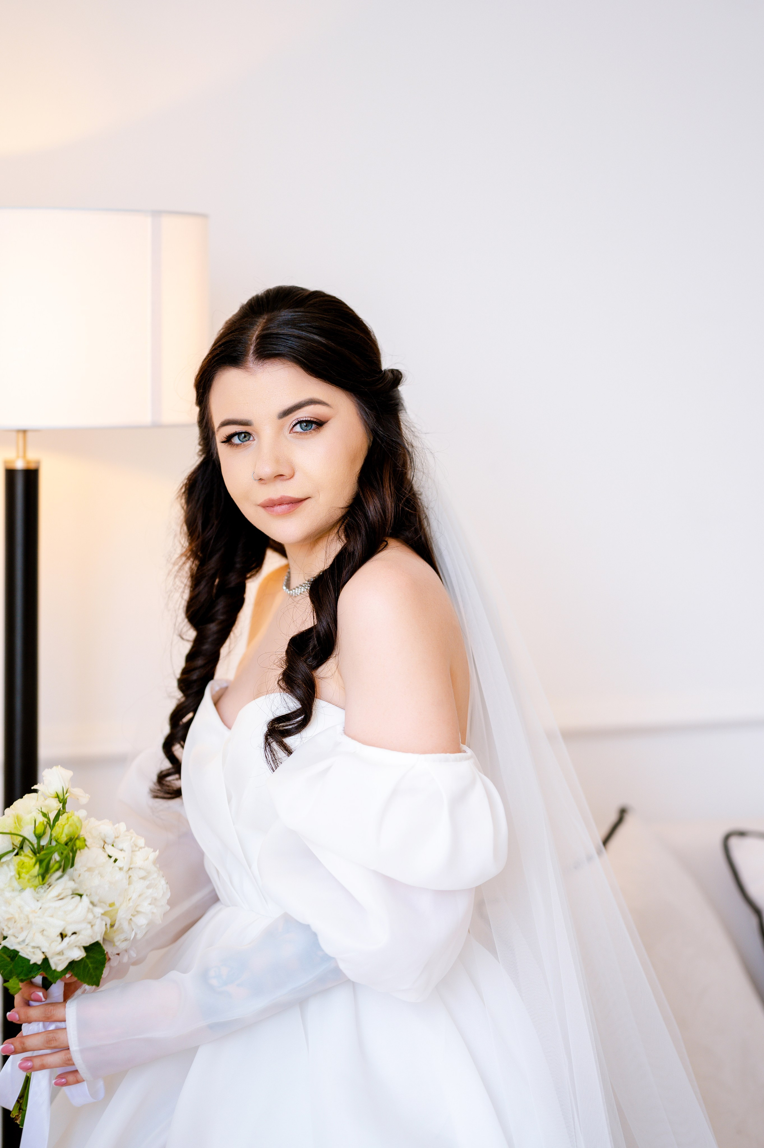 Юля и Сергей. Lifestyle фотограф