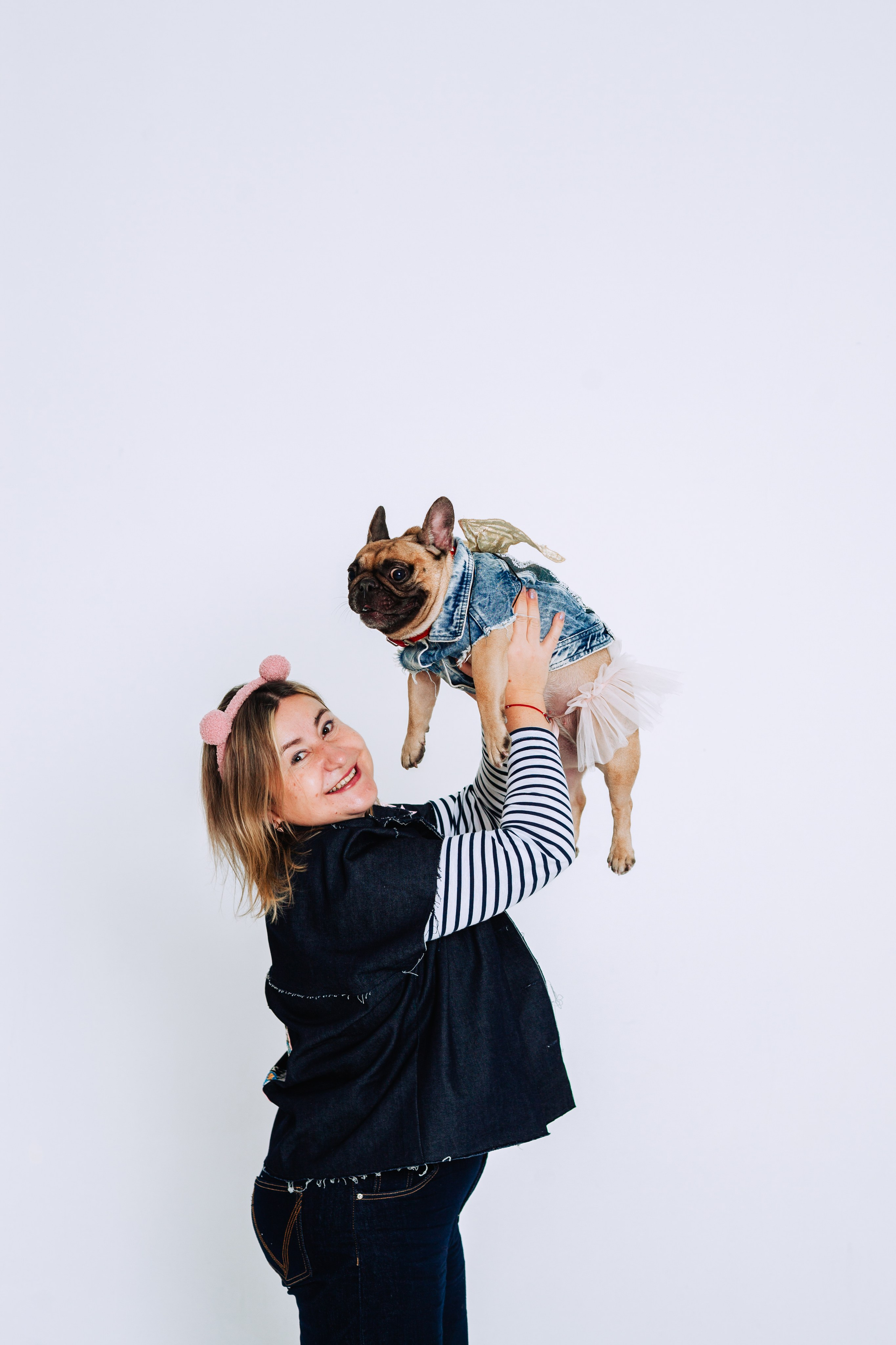 Бульвстреча 2025. Фотограф-анималист Татьяна Степанова