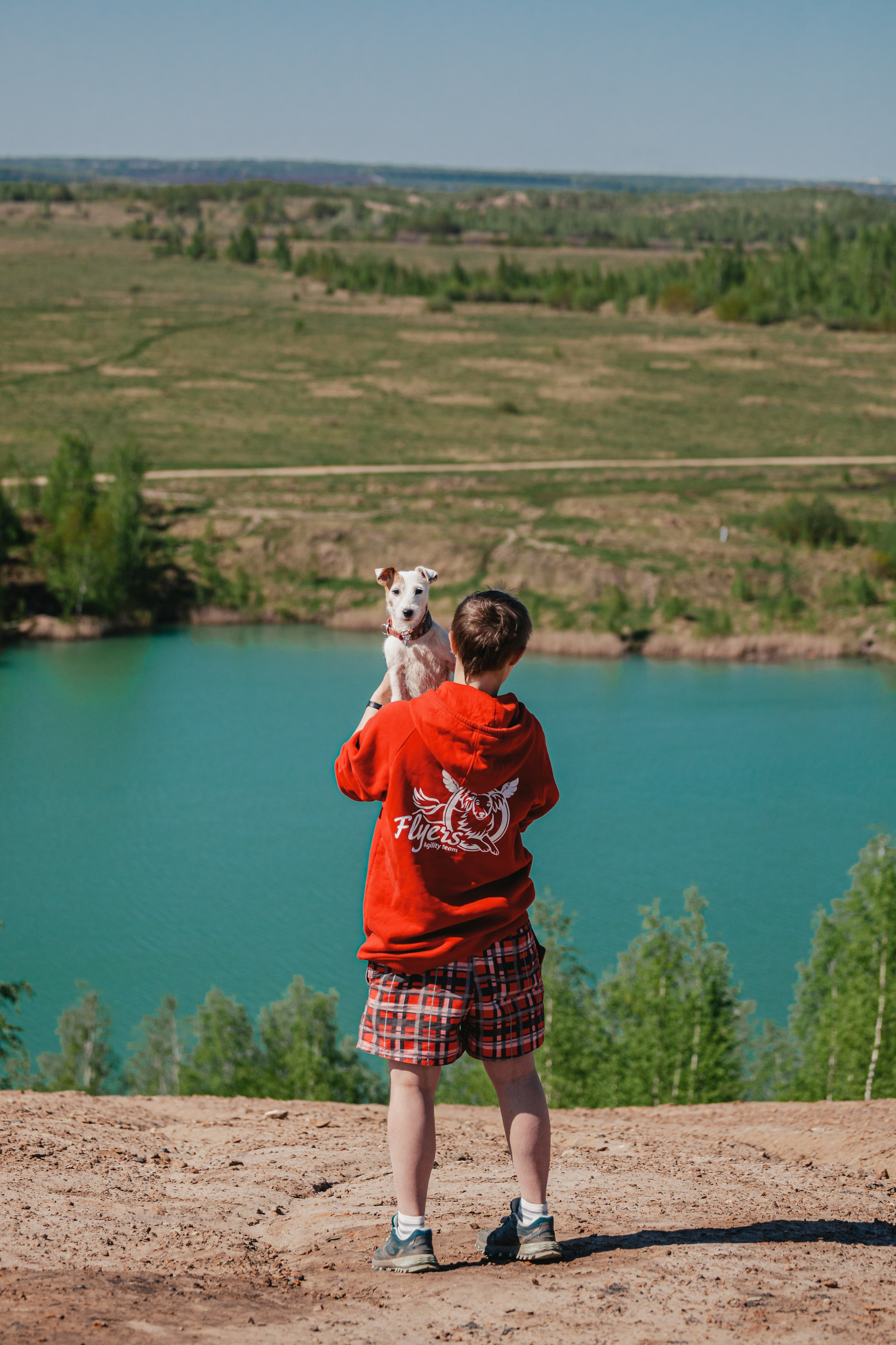 Кондуки. Фотограф-анималист Татьяна Степанова