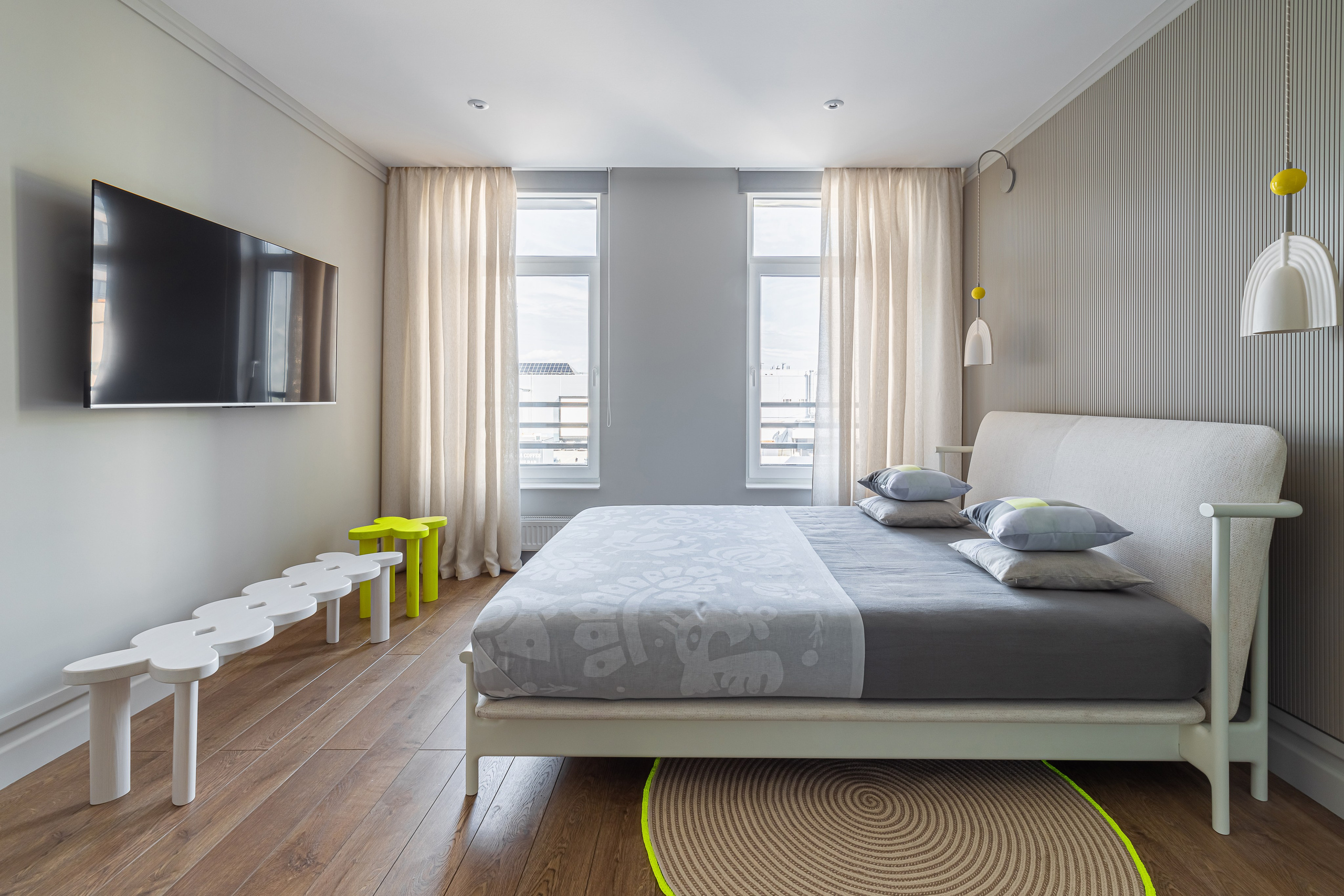 Avenue-Apart, г. Санкт-Петербург. Дизайнер\стилист Анна Исупова. Иван Благушин. Интерьерный и архитектурный фотограф в Москве и Санкт-Петербурге