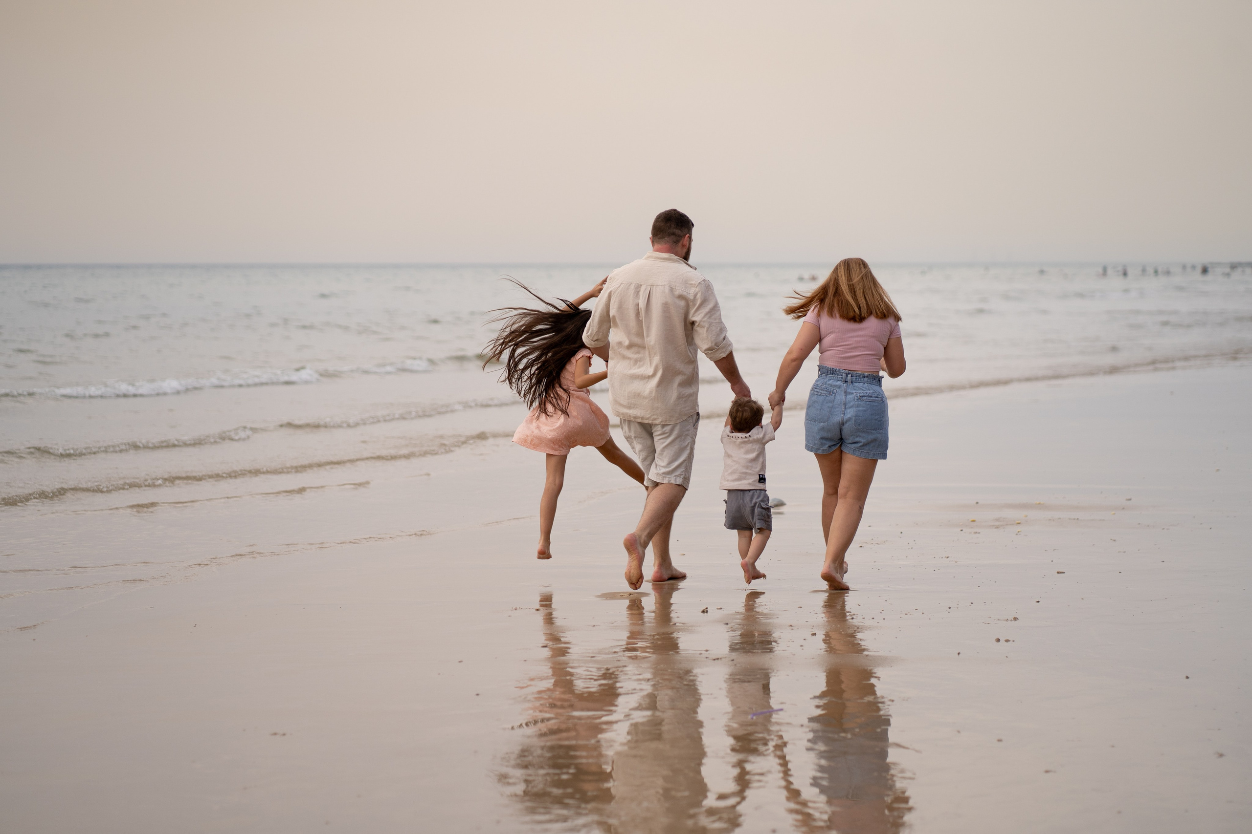 Фотосессия Анастасии и ее семьи. Семейный и детский фотограф в Израиле и Москве Дорошок Надя