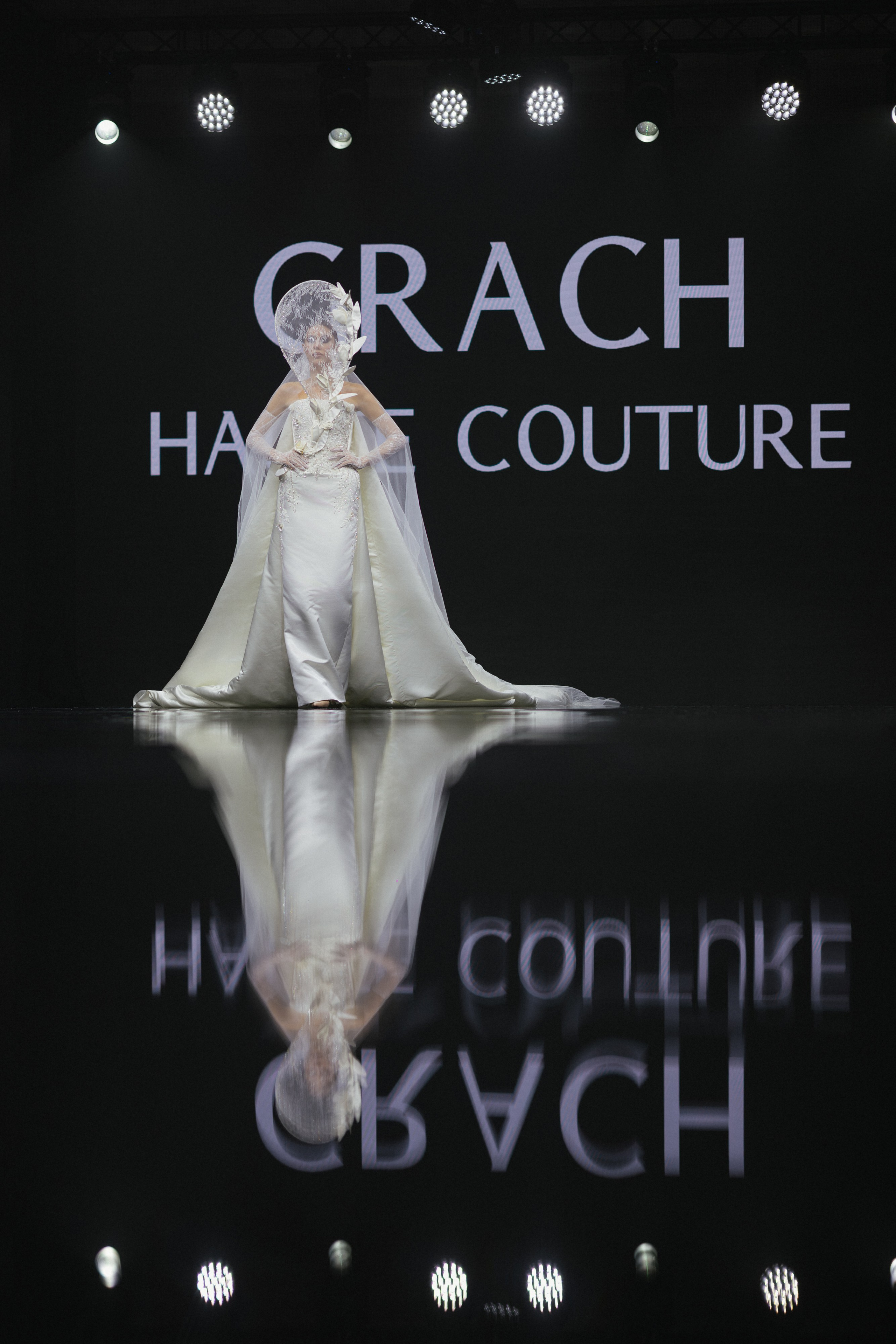 Catwalk. ProVizArt