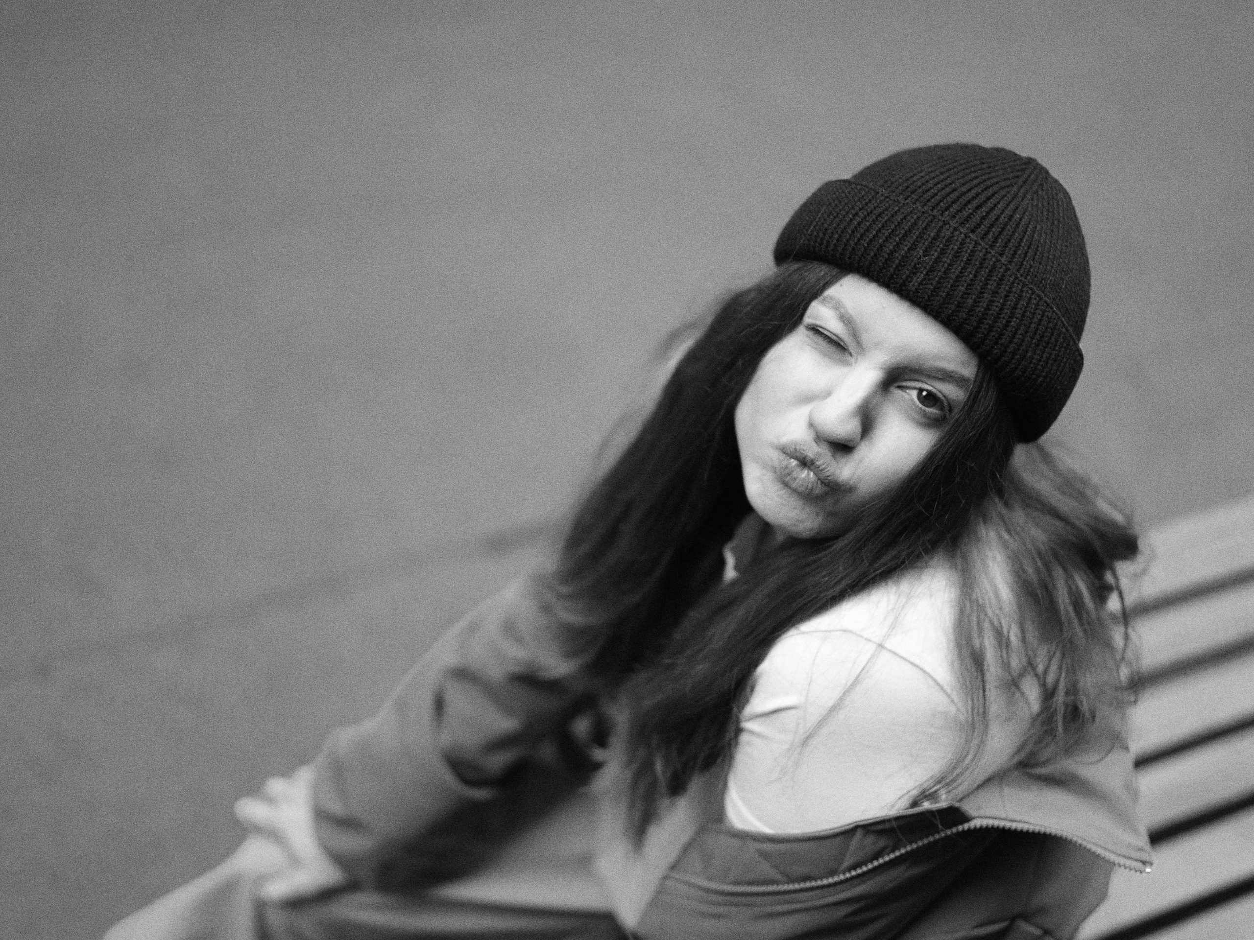 Полина. Ежова Милена | Фотограф Москва / Балашиха