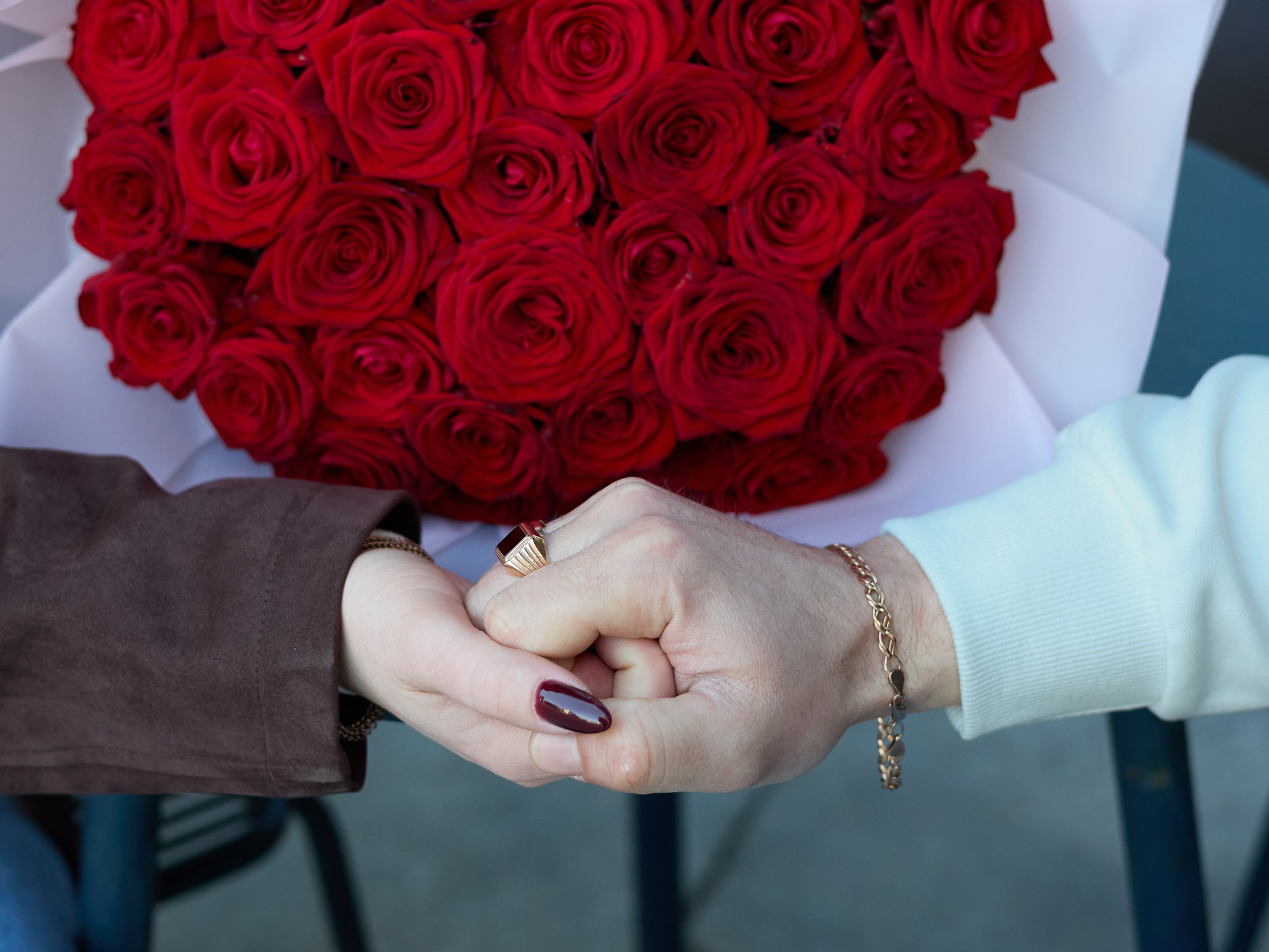 Ольга & Сергей. Ежова Милена | Фотограф Москва / Балашиха