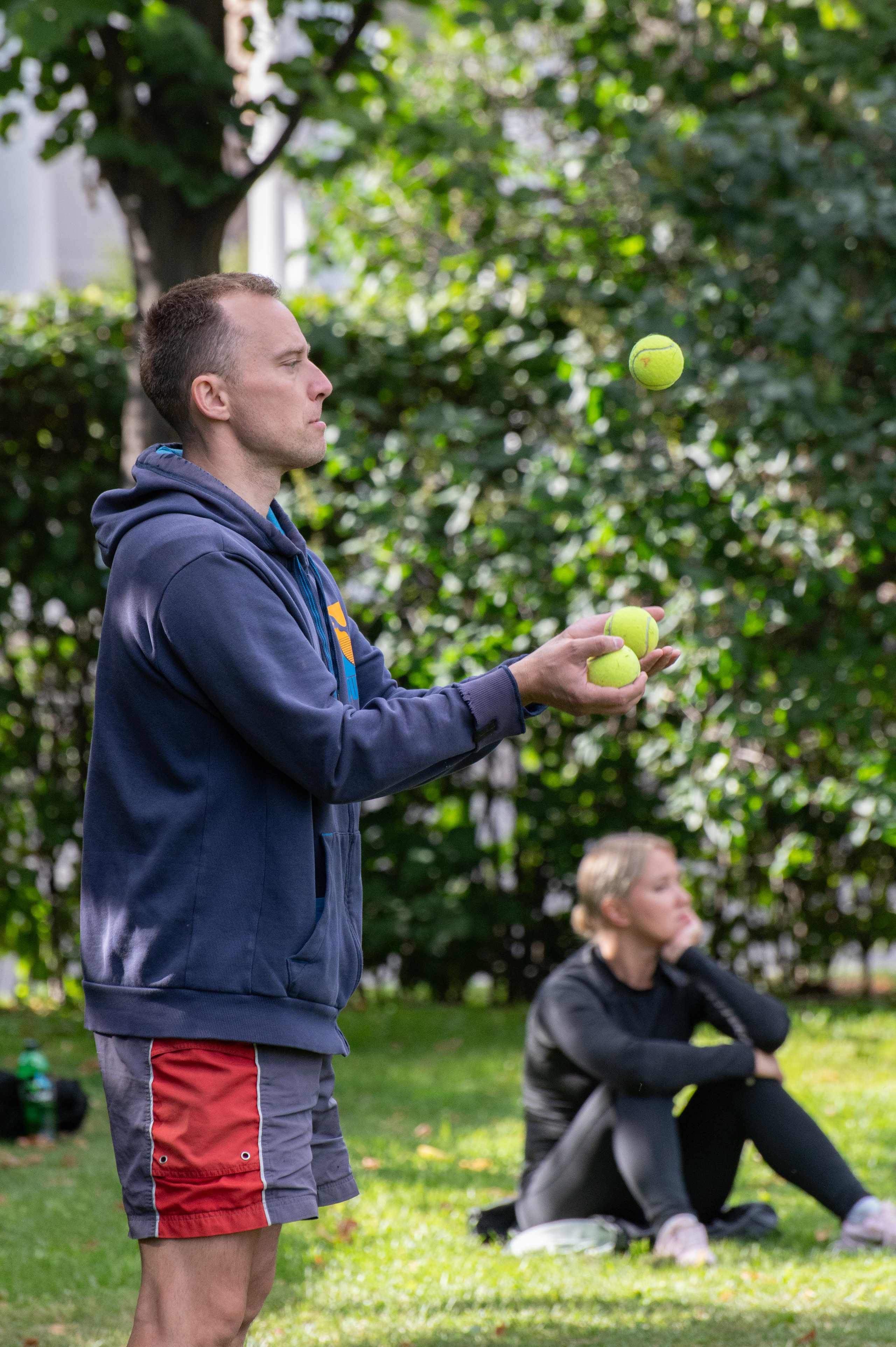 20220904 Парк Горького. Дмитрий Ремизов. Фотография, как хобби