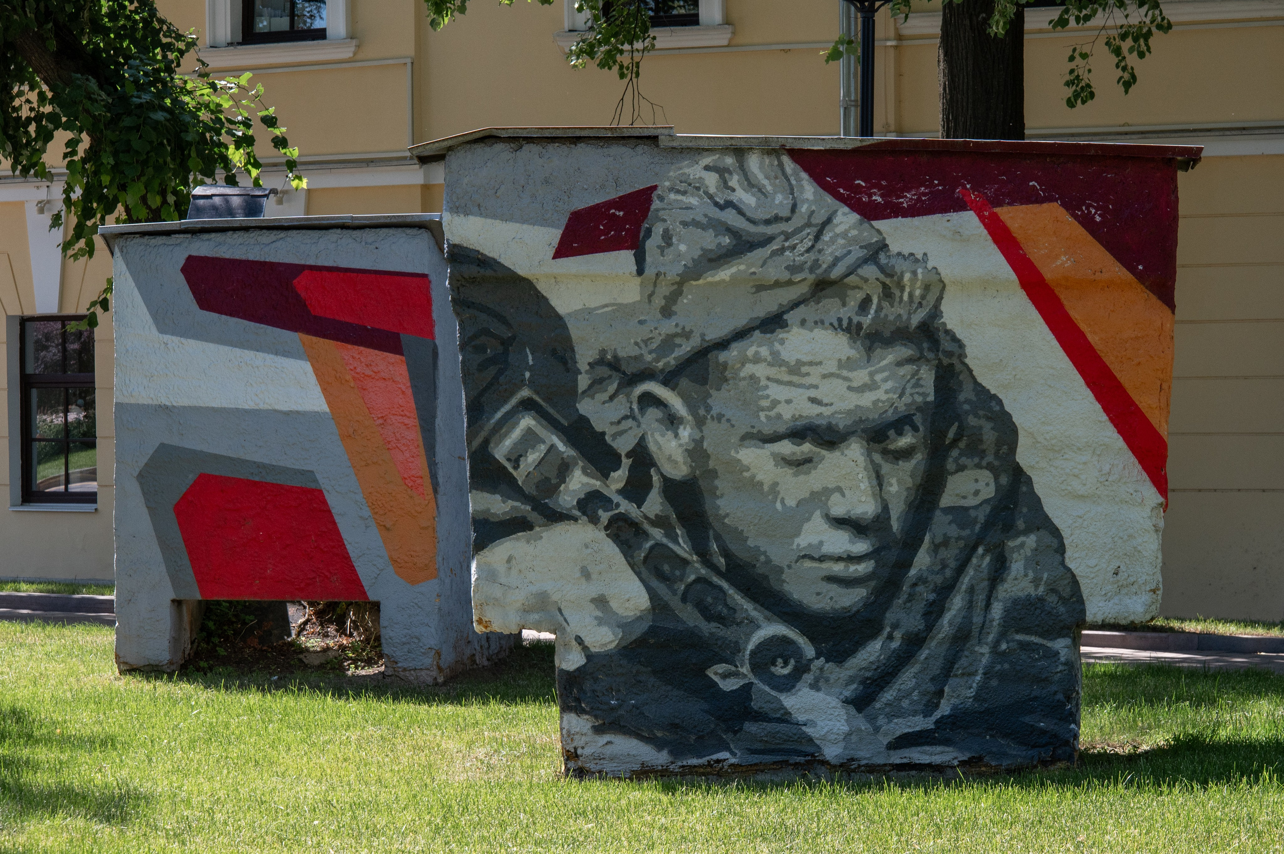 20230612-16 Нижний Новгород. Дмитрий Ремизов. Фотография, как хобби