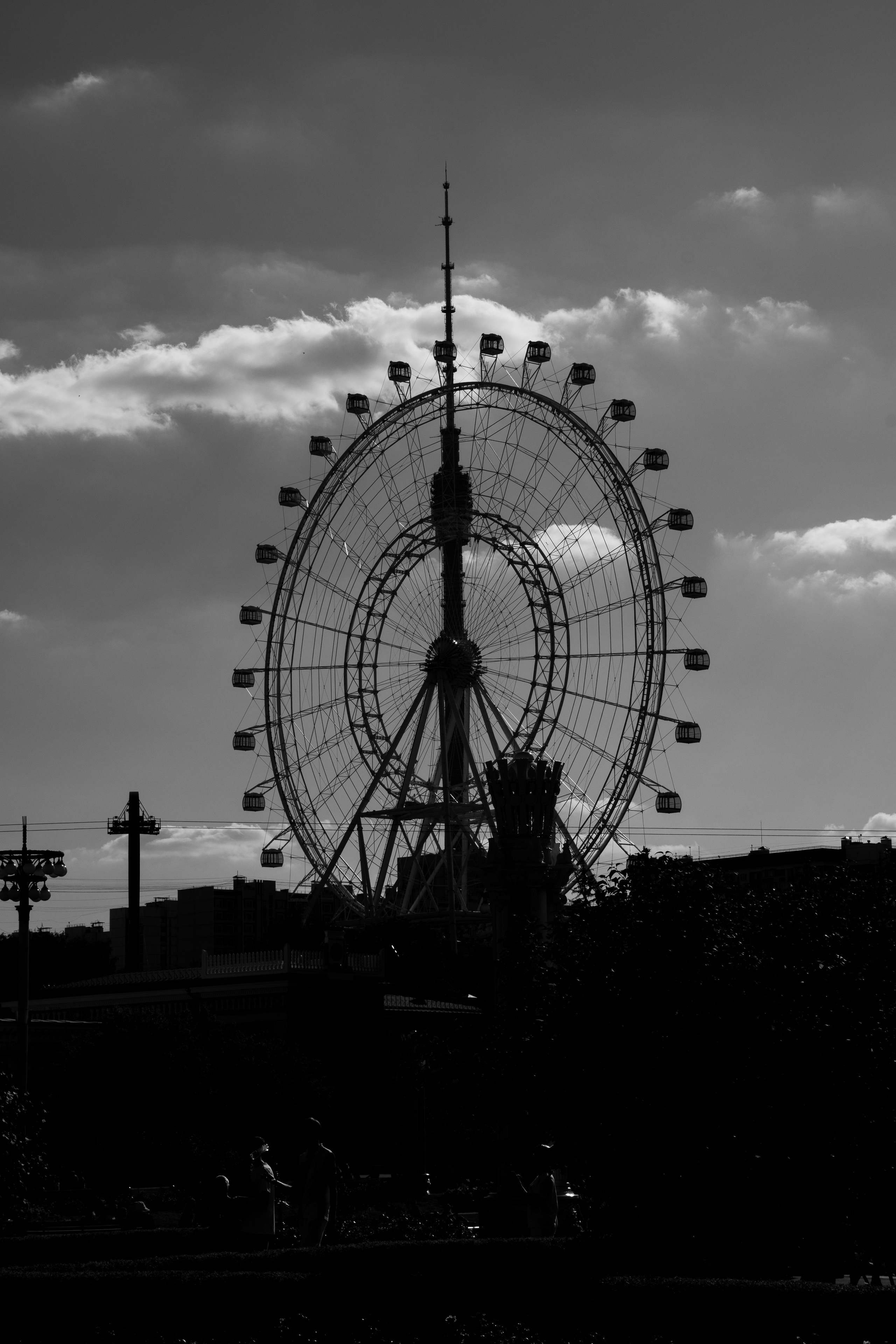 20220811 ВДНХ. Дмитрий Ремизов. Фотография, как хобби