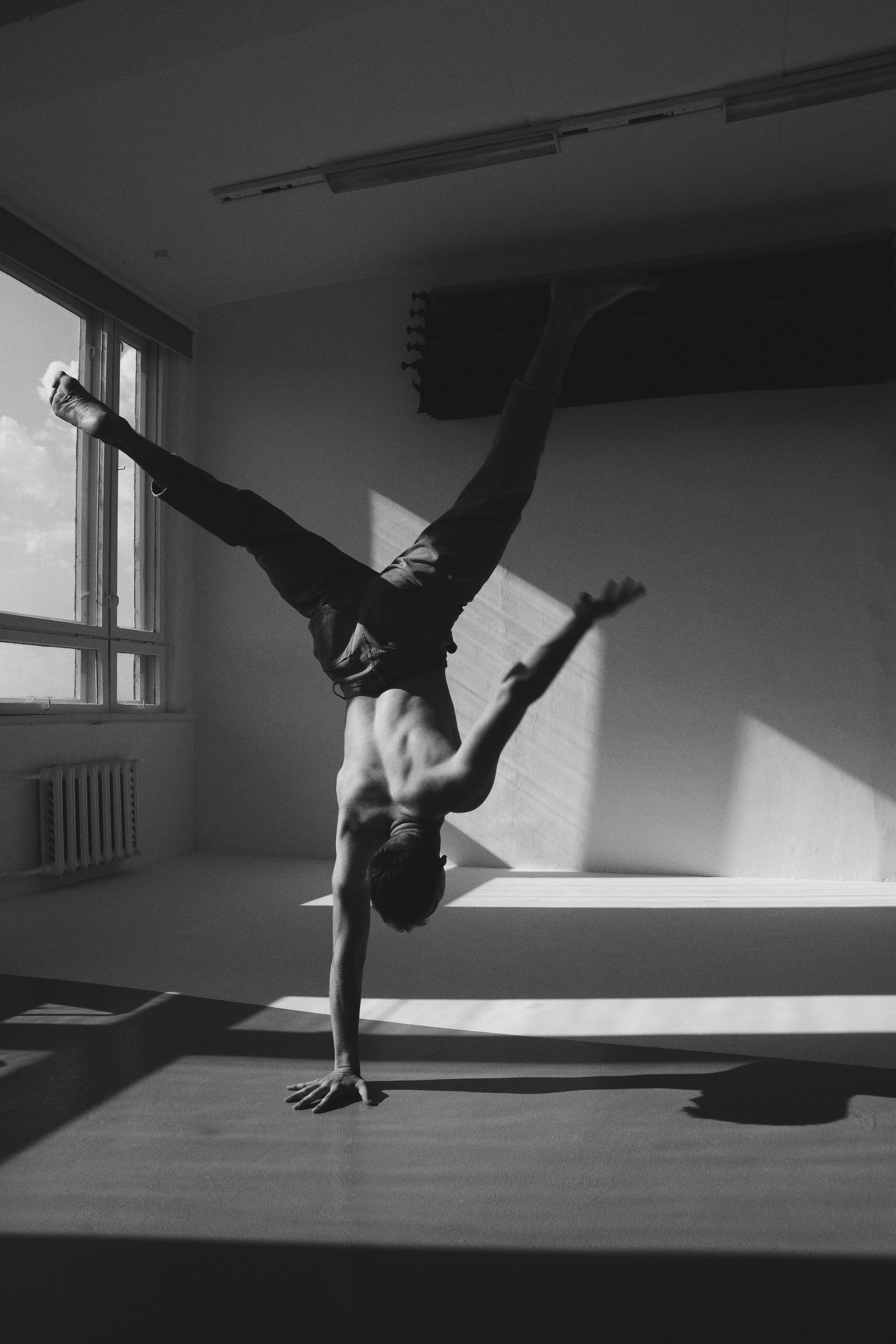 Nik. Портретный и свадебный фотограф в Нижнем Новгороде | Анна Бейль