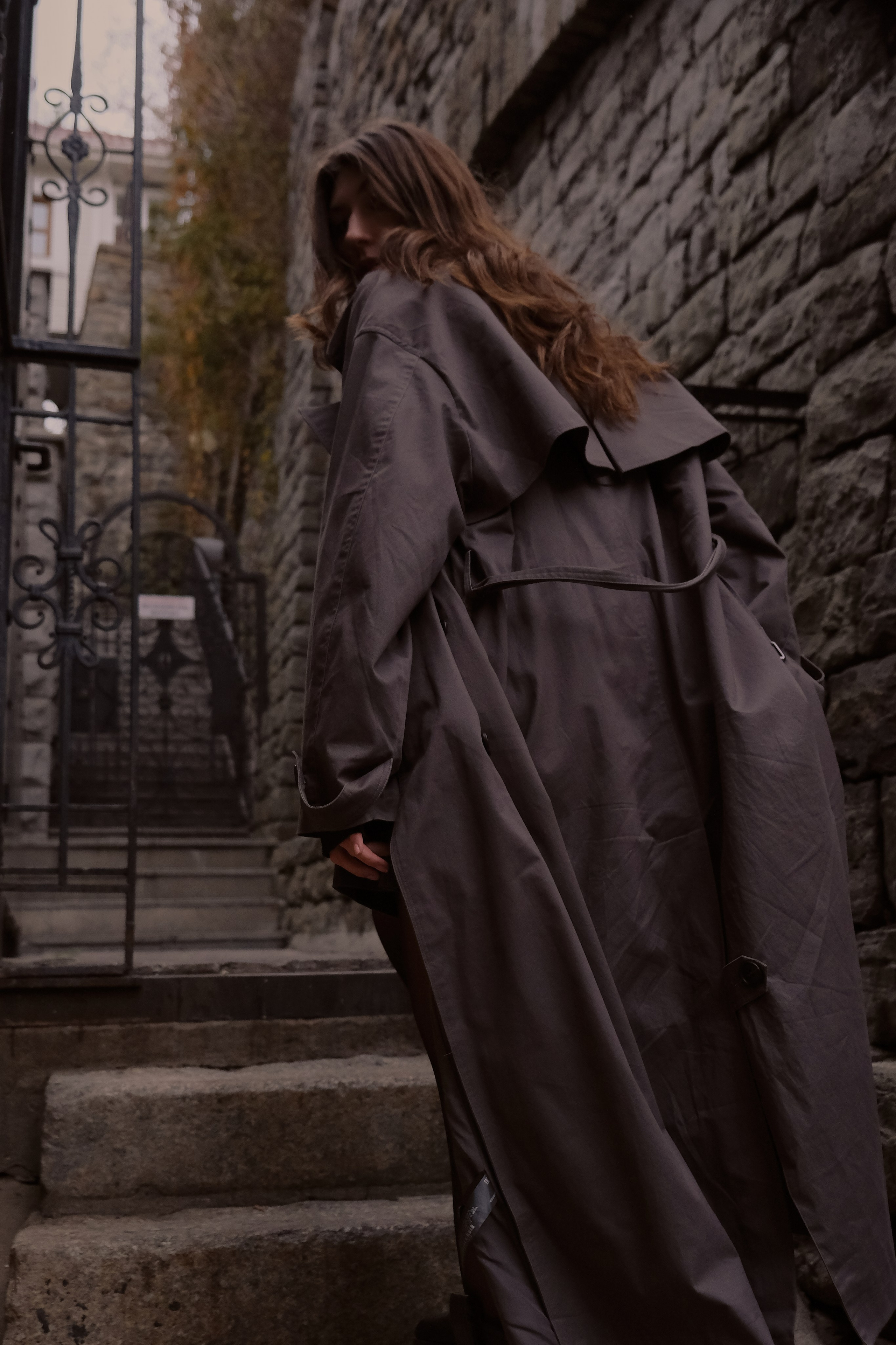 Осень. Фотограф Владивостока — Барченко Арина