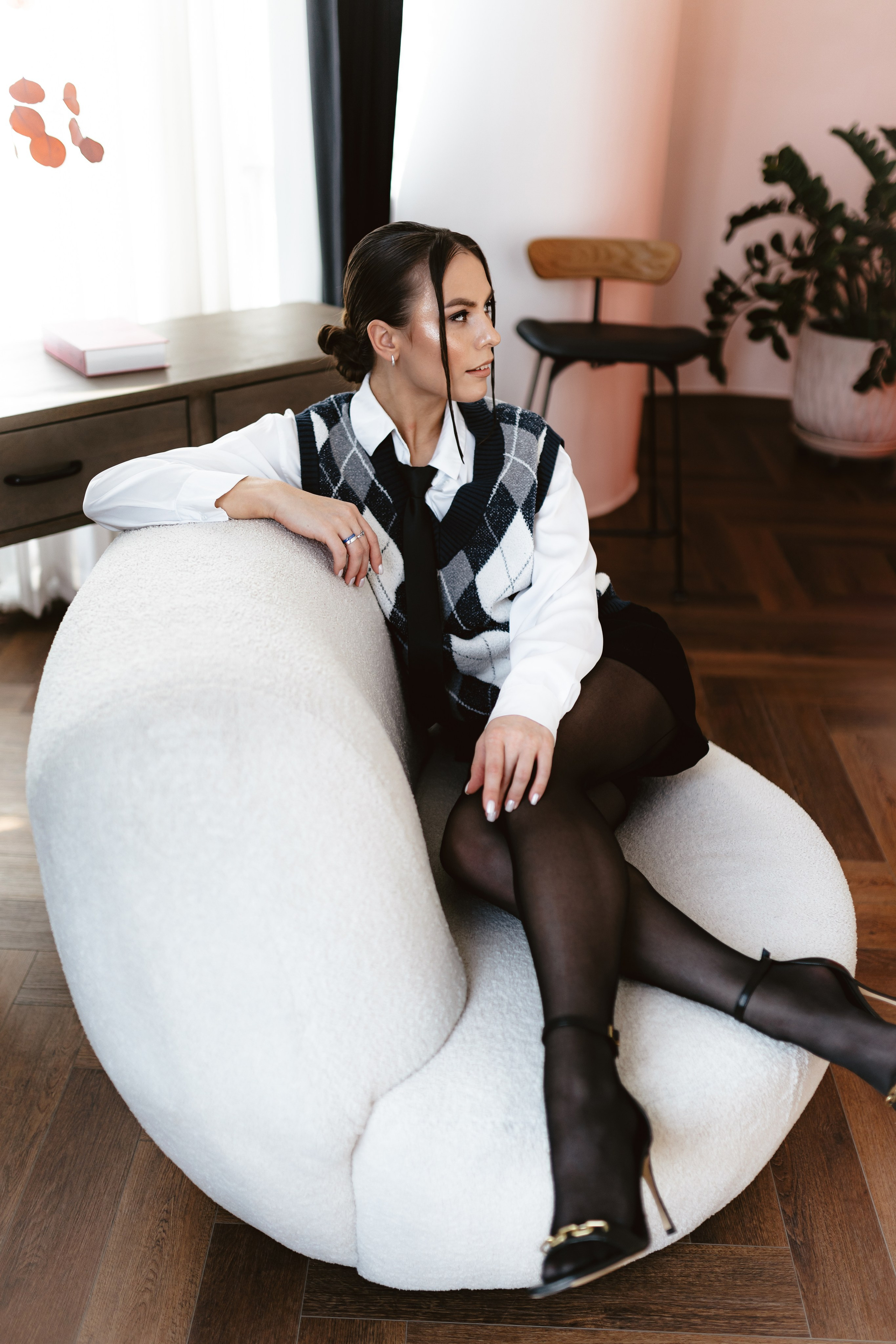 Студийные. Фотограф Анастасия Козловская aadazzling