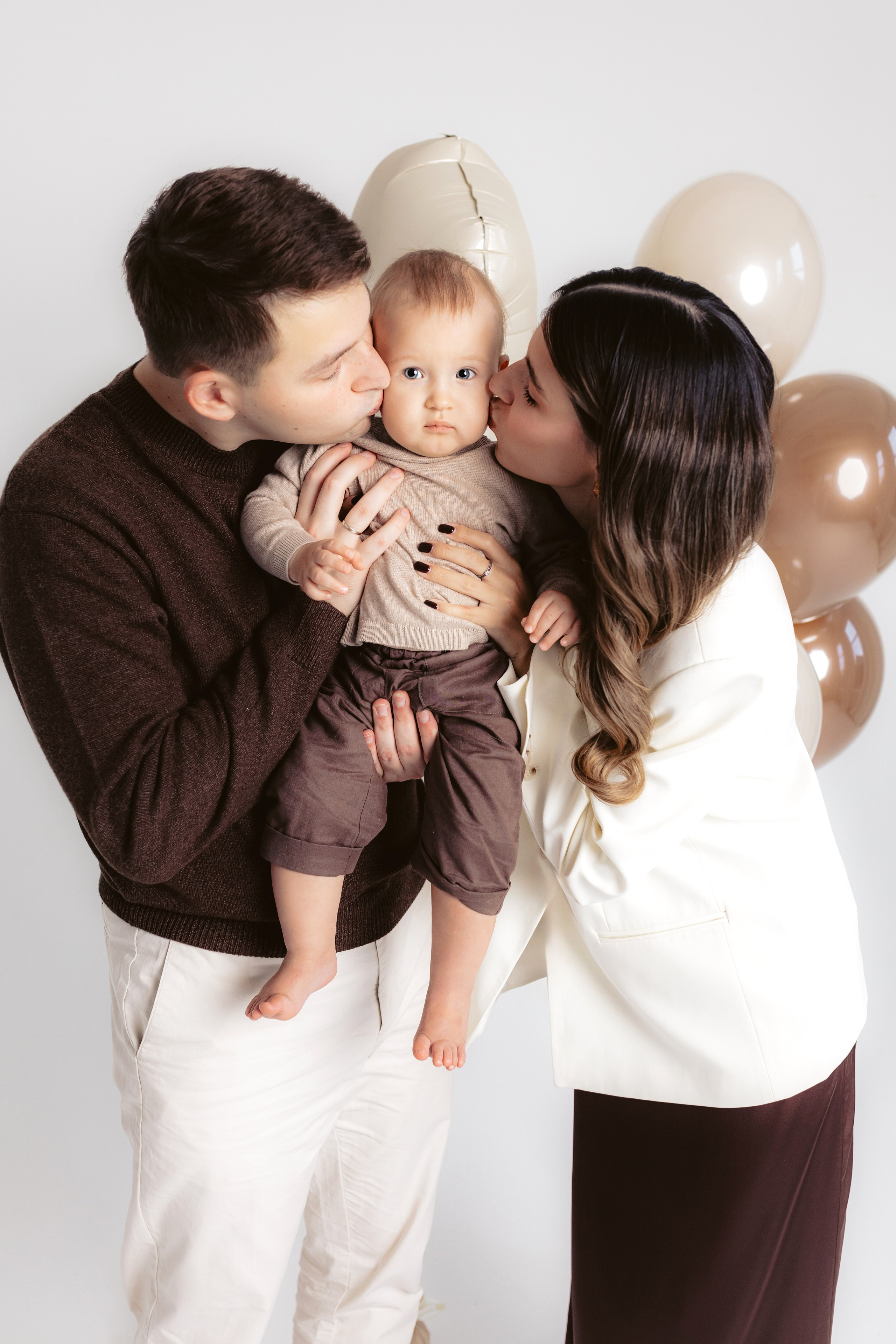 Парные и семейные съемки. Фотограф Анастасия Козловская aadazzling