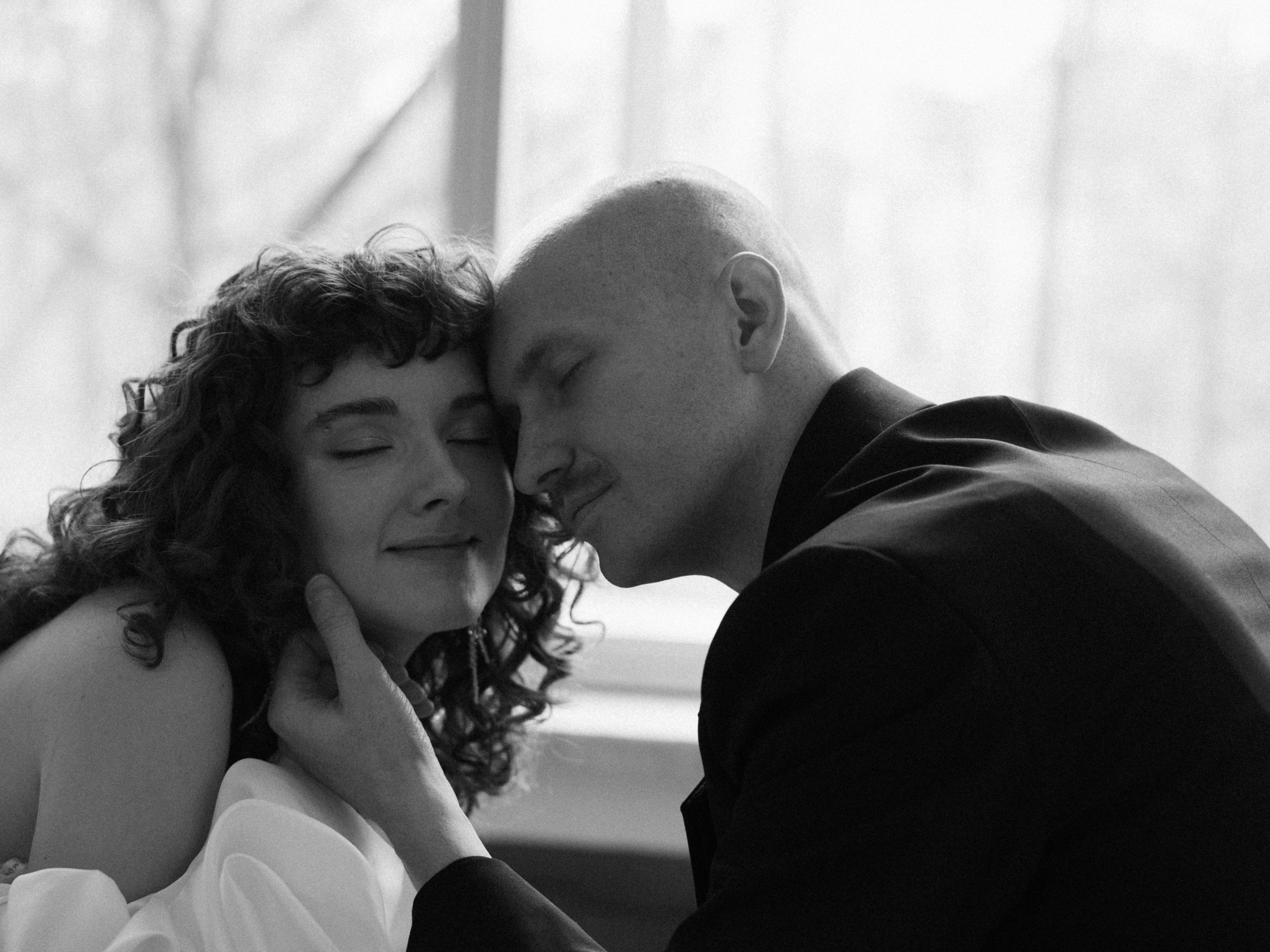 НЕМАНЕКЕНЫ. Свадебный фотограф в Ижевске Диля Ахмадишина