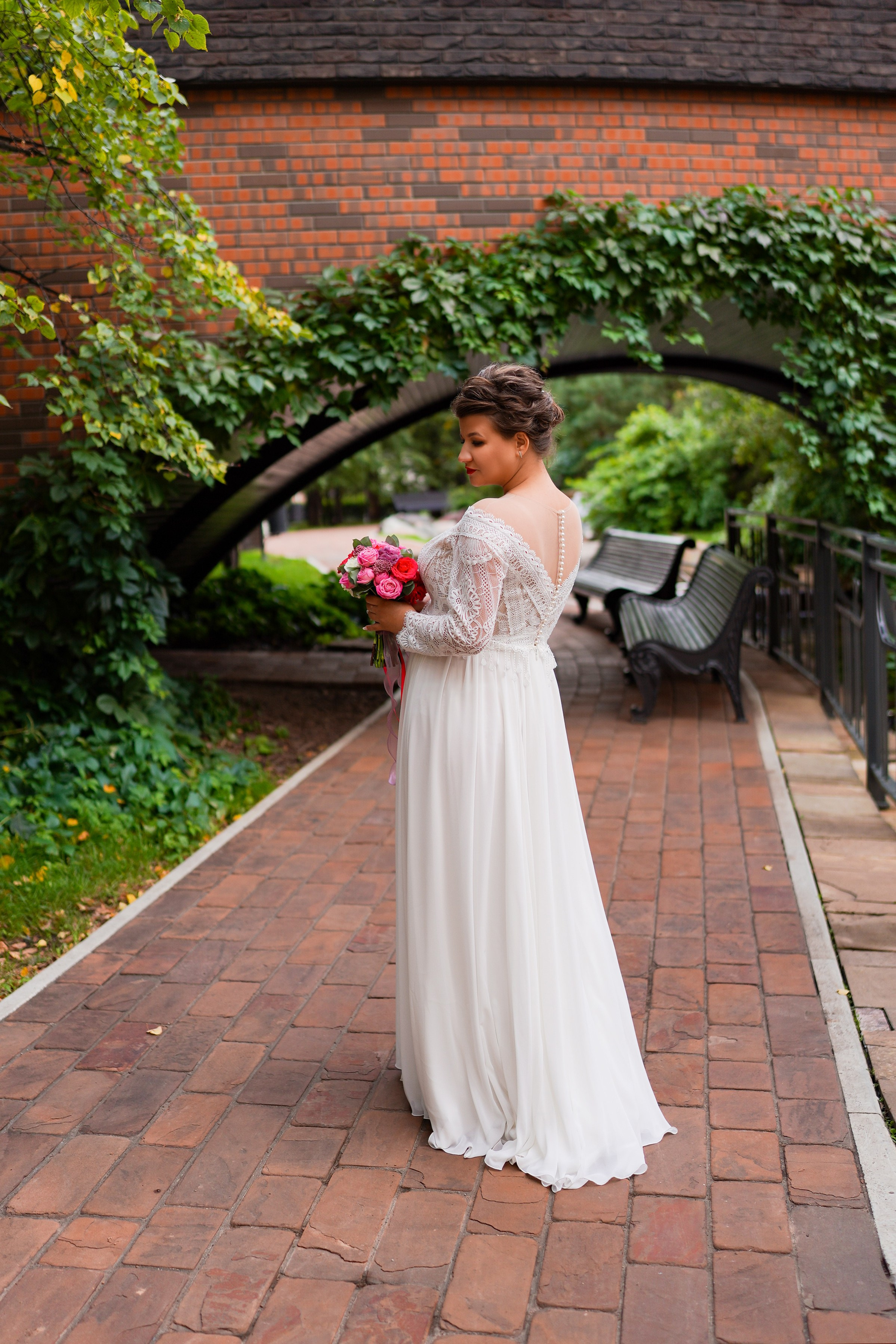 Смотреть серию. ЖЕНСКИЙ ФОТОГРАФ КРИСТИНА ВИГЕЛЬ