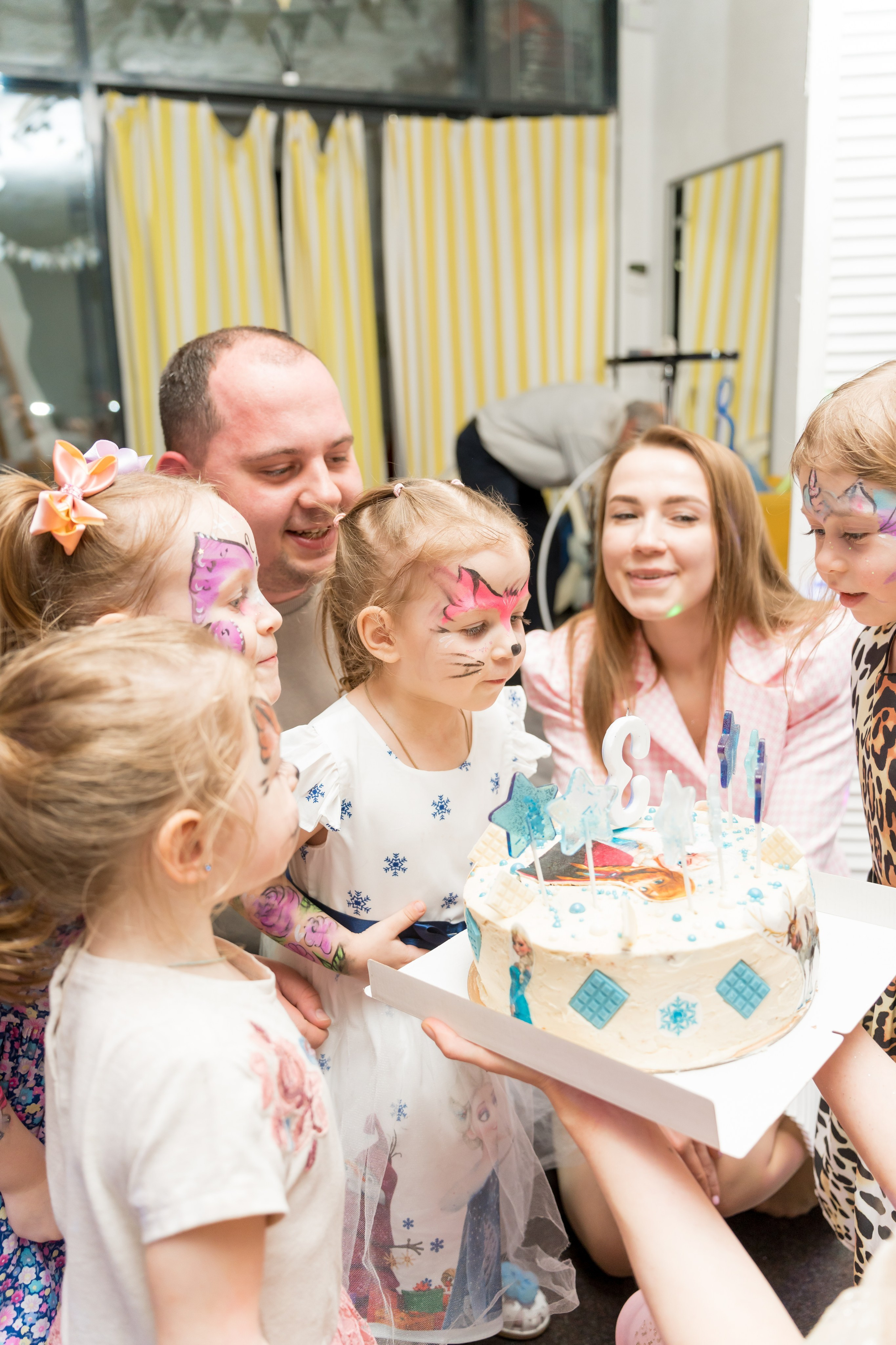 Крещение/Праздники. Анастасия Чиркова, Фотограф Москва