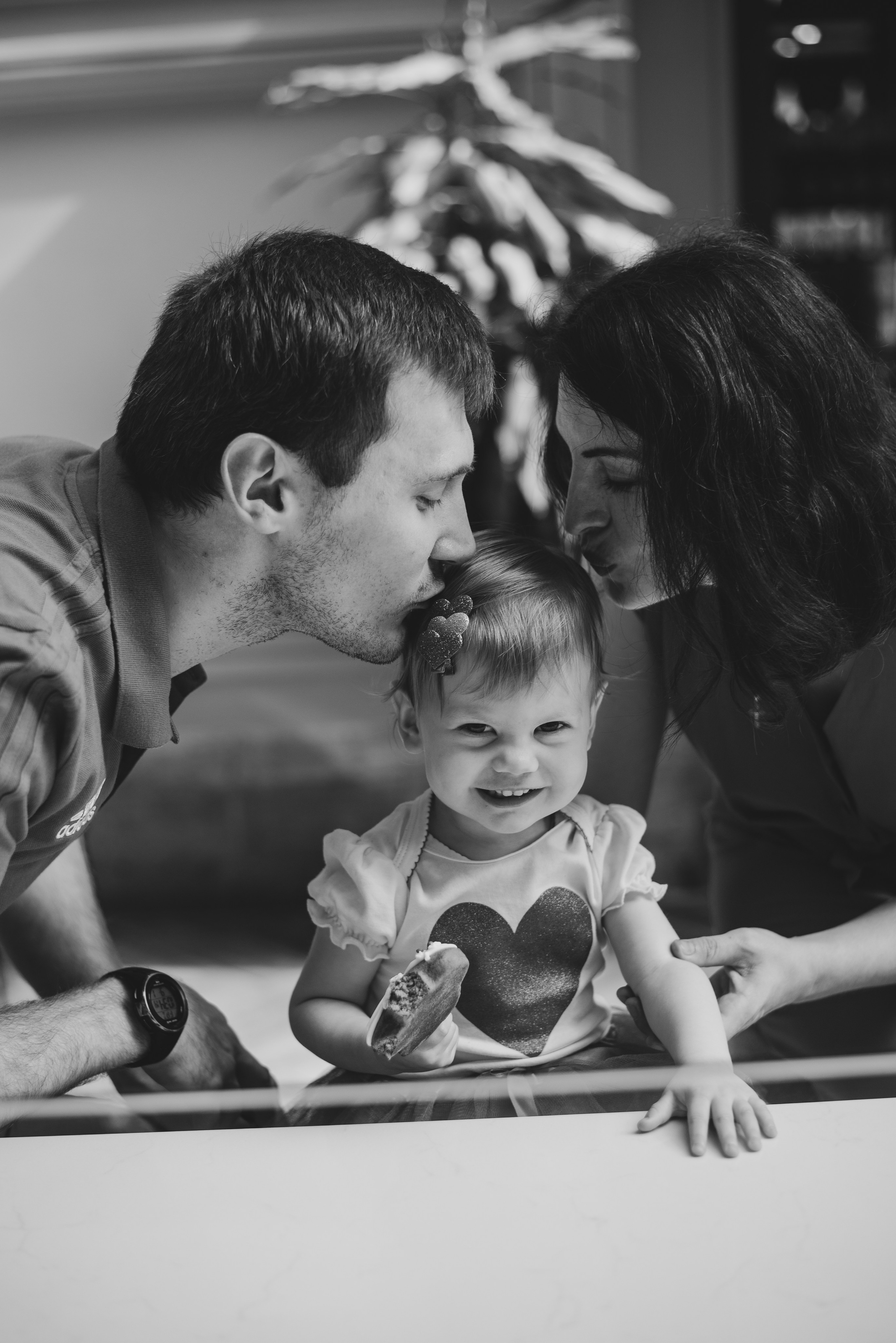 Одна семейная фотоистория в ГУМе. Фотограф • Фототерапевт г. Москва