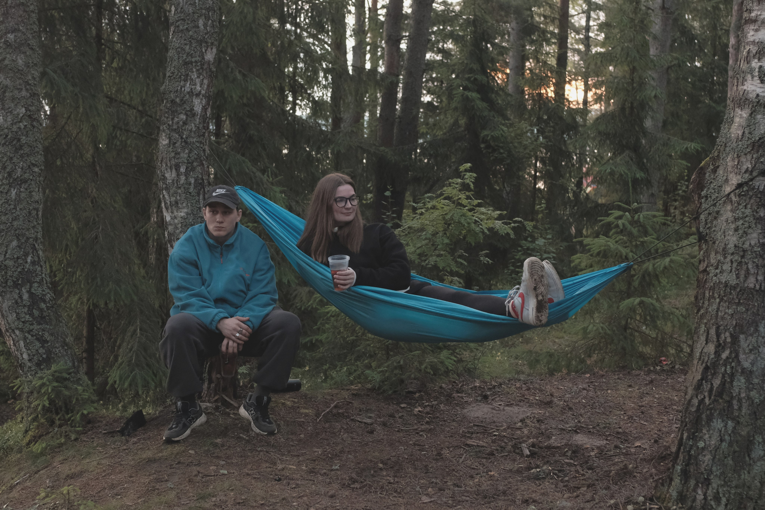 Пикник на обочине от команды EMC. 11июля 2025. Репортажный фотограф в Санкт-Петербурге Даниил Могута