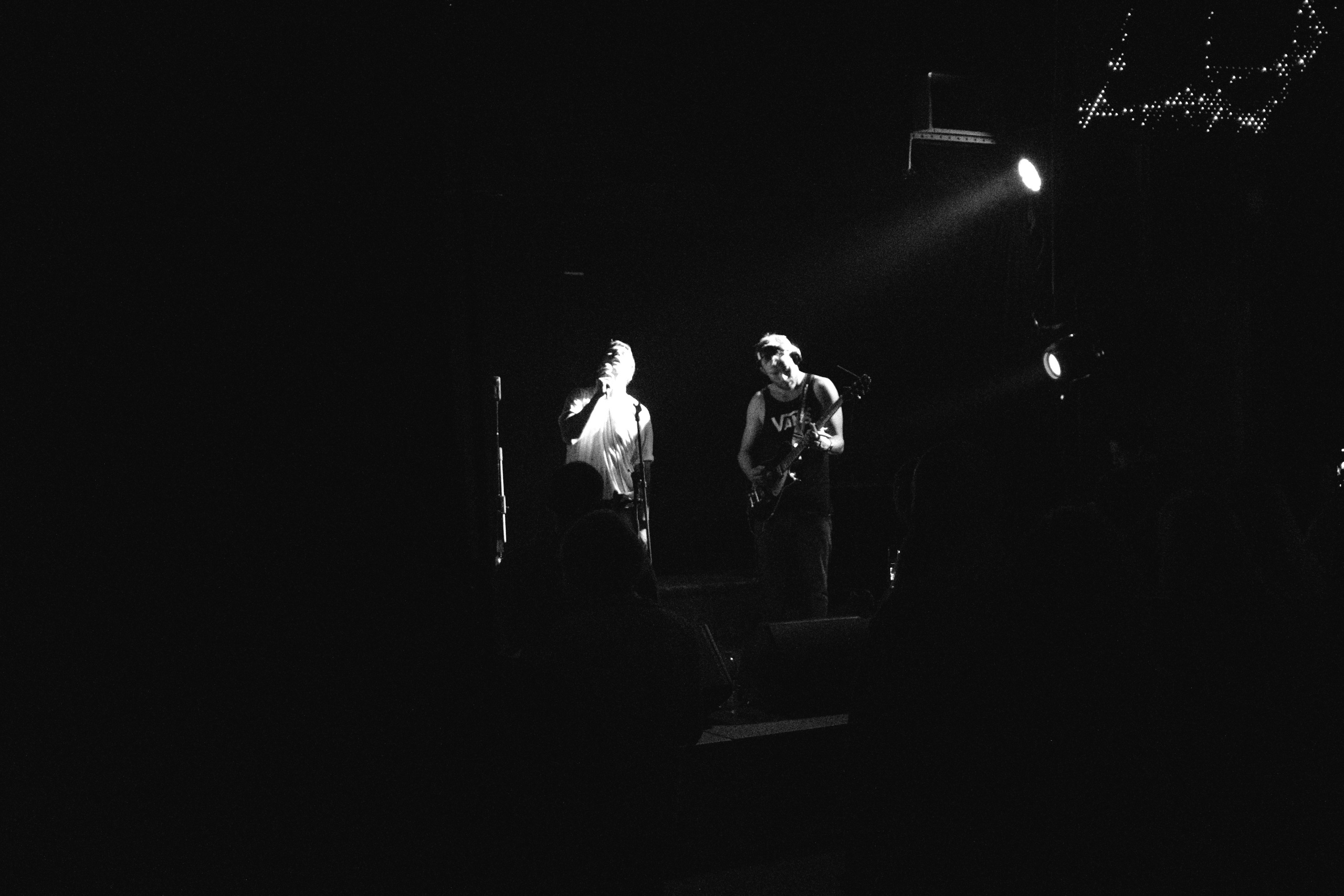 RASPUTNIKI. 20.12.2025. Репортажный фотограф в Санкт-Петербурге Даниил Могута