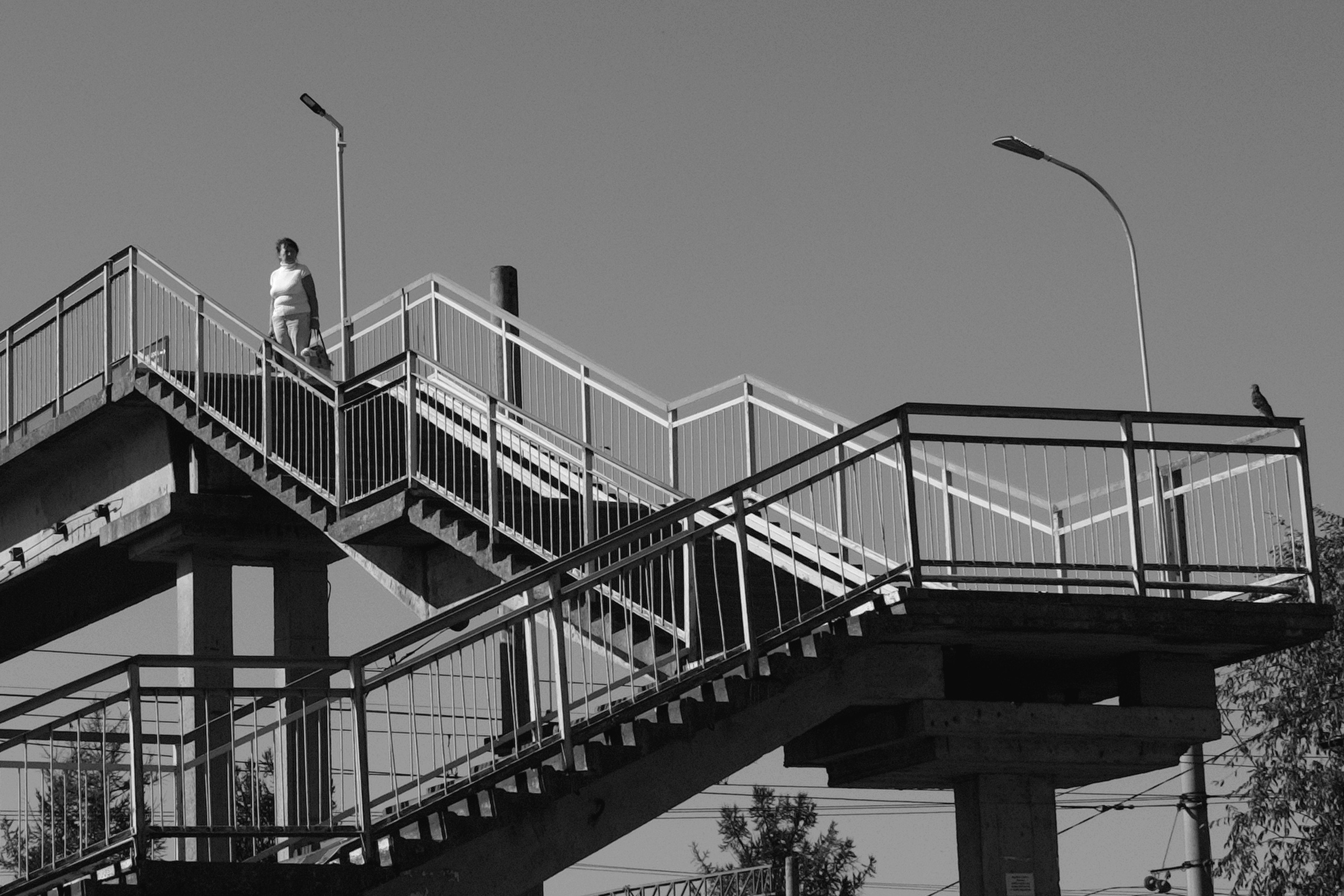 Городской вуайеризм. Репортажный фотограф в Санкт-Петербурге Даниил Могута