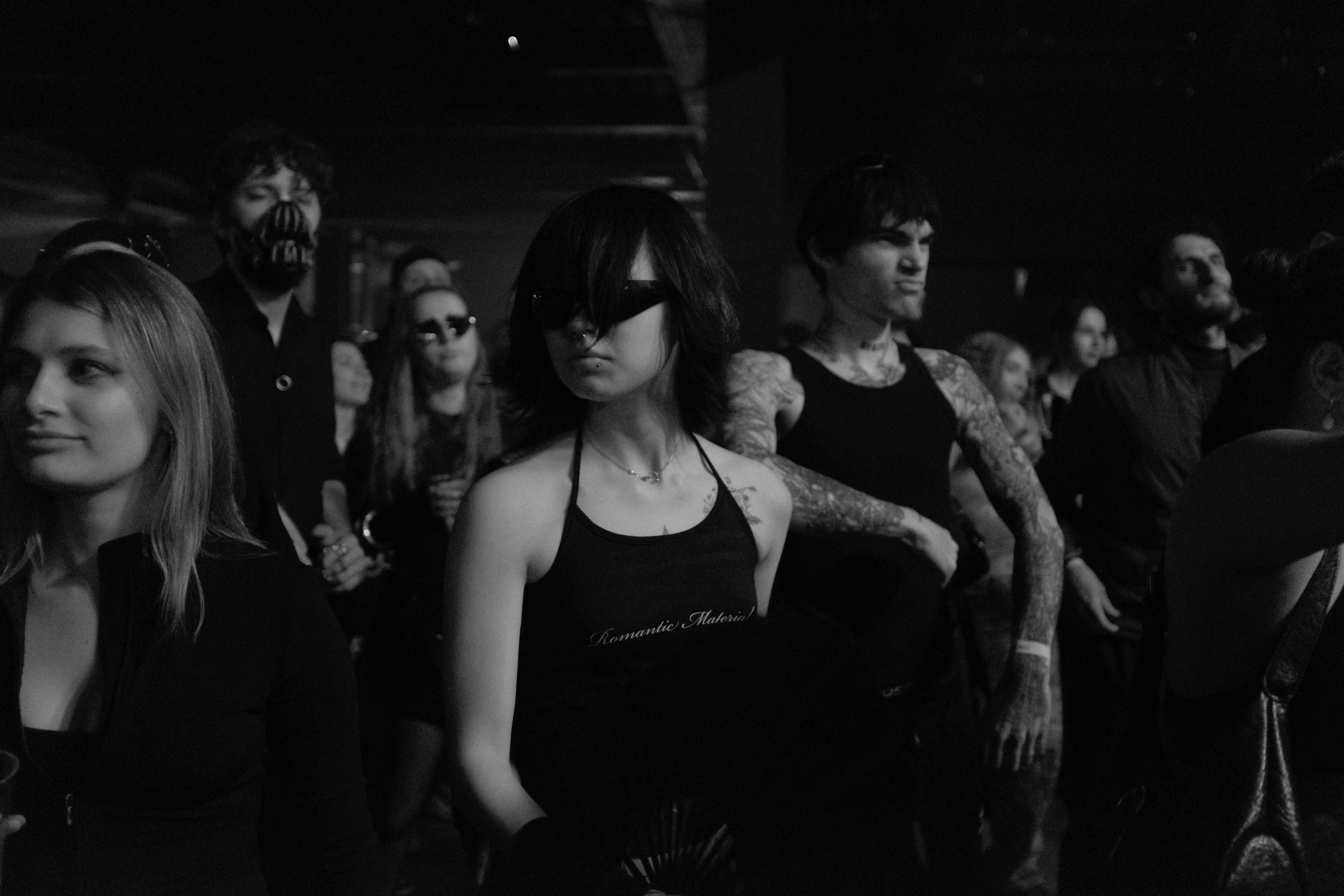 Monasterio. Санкт-Петербург. 8/11/2025. Репортажный фотограф в Санкт-Петербурге Даниил Могута